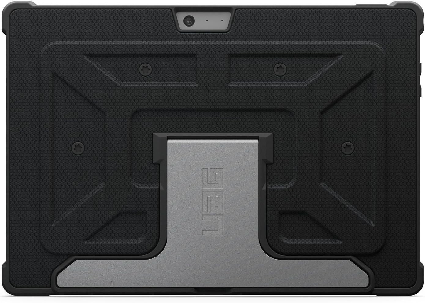 UAG Urban Armor Gear Black Case for Microsoft Surface Pro 3 (Case Only)
