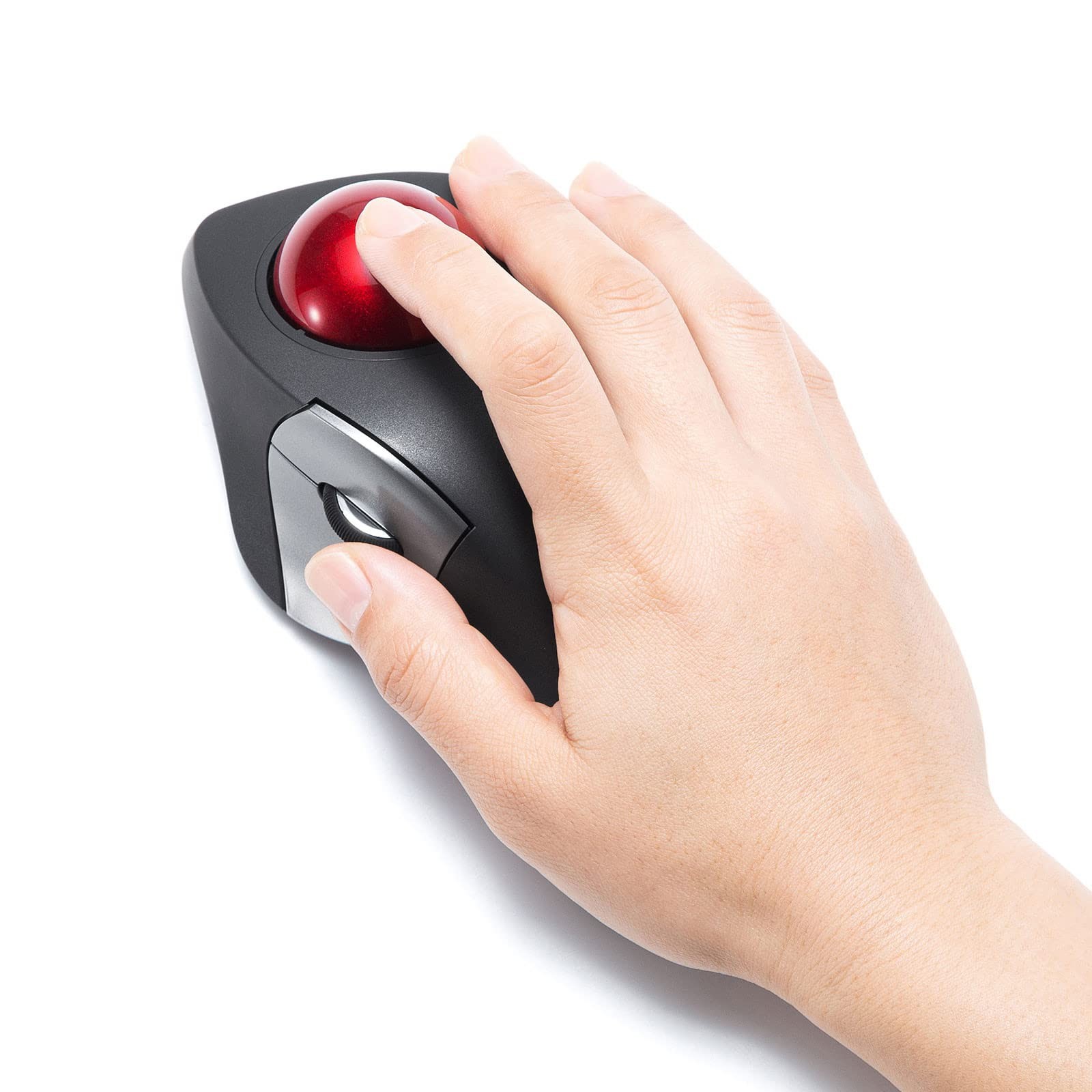 Sanwa Supply Trackball
