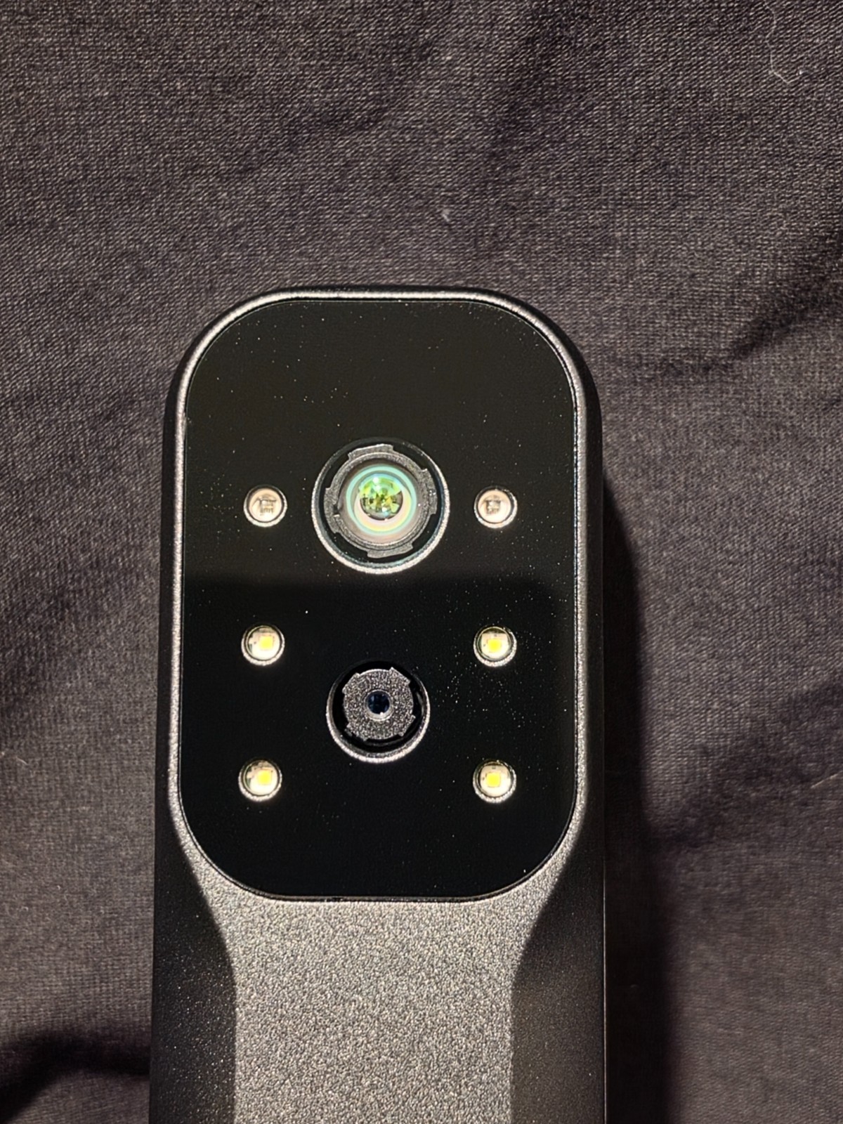 Revopoint RANGE 2 Handheld 3D Scanner Large Objects Full Color + Carry Case