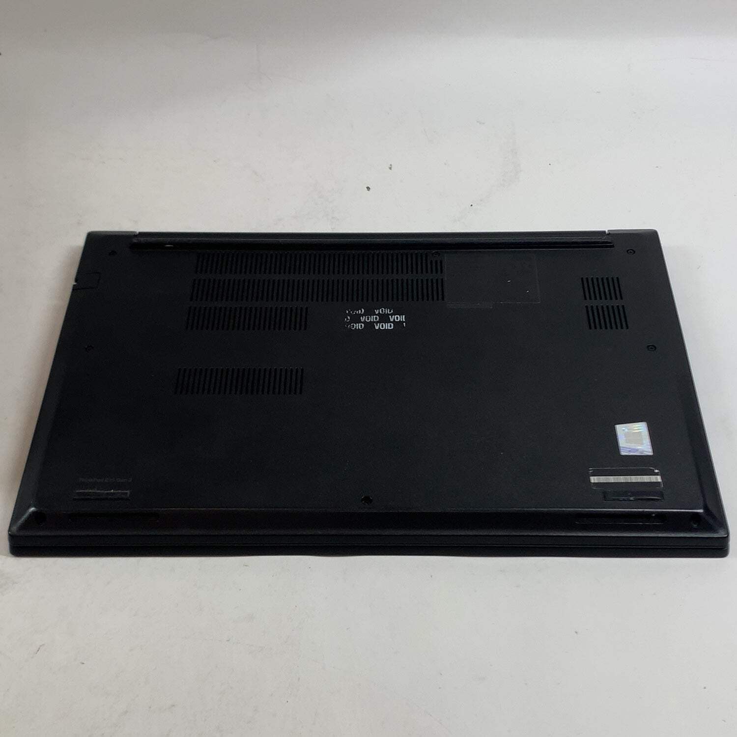 Lenovo ThinkPad E15 Gen 3 15.6″ Ryzen 5 5500U 2.1GHz 8GB RAM 256GB SSD