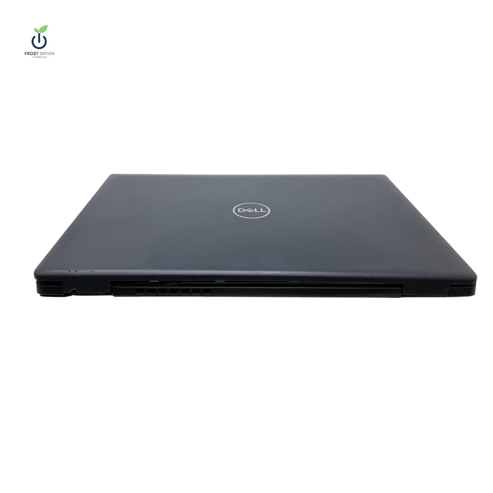 DELL LATITUDE 3520 Laptop i5-1135G7 8GB No SSD/OS Grade D [DEFECTIVE]