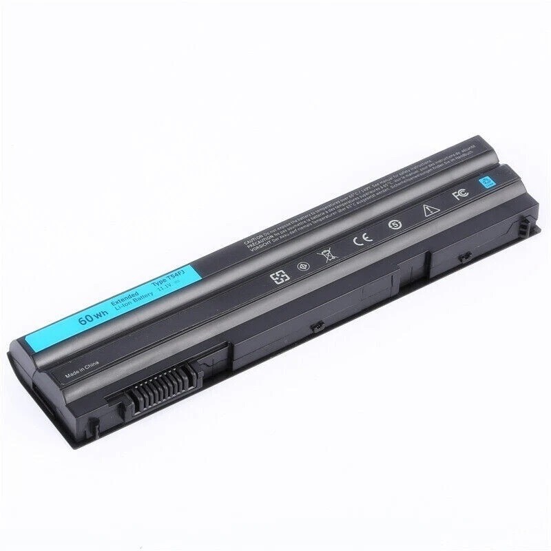 ✅Battery For Dell Latitude E5420 E5430 E5520 E6420 E6430 E6520 E6530 NHXVW T54FJ