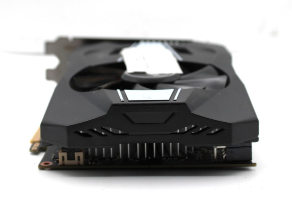 NVIDIA GeForce GTX 1060 3GB GDDR5 VRAM 1152 CUDA Graphics Card *Used/Tested*