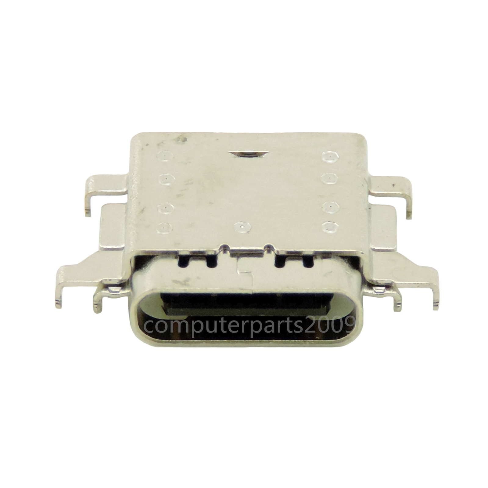 Type-C USB Jack Data Power Charging USB-C Port For Dell P104F001 P104F005