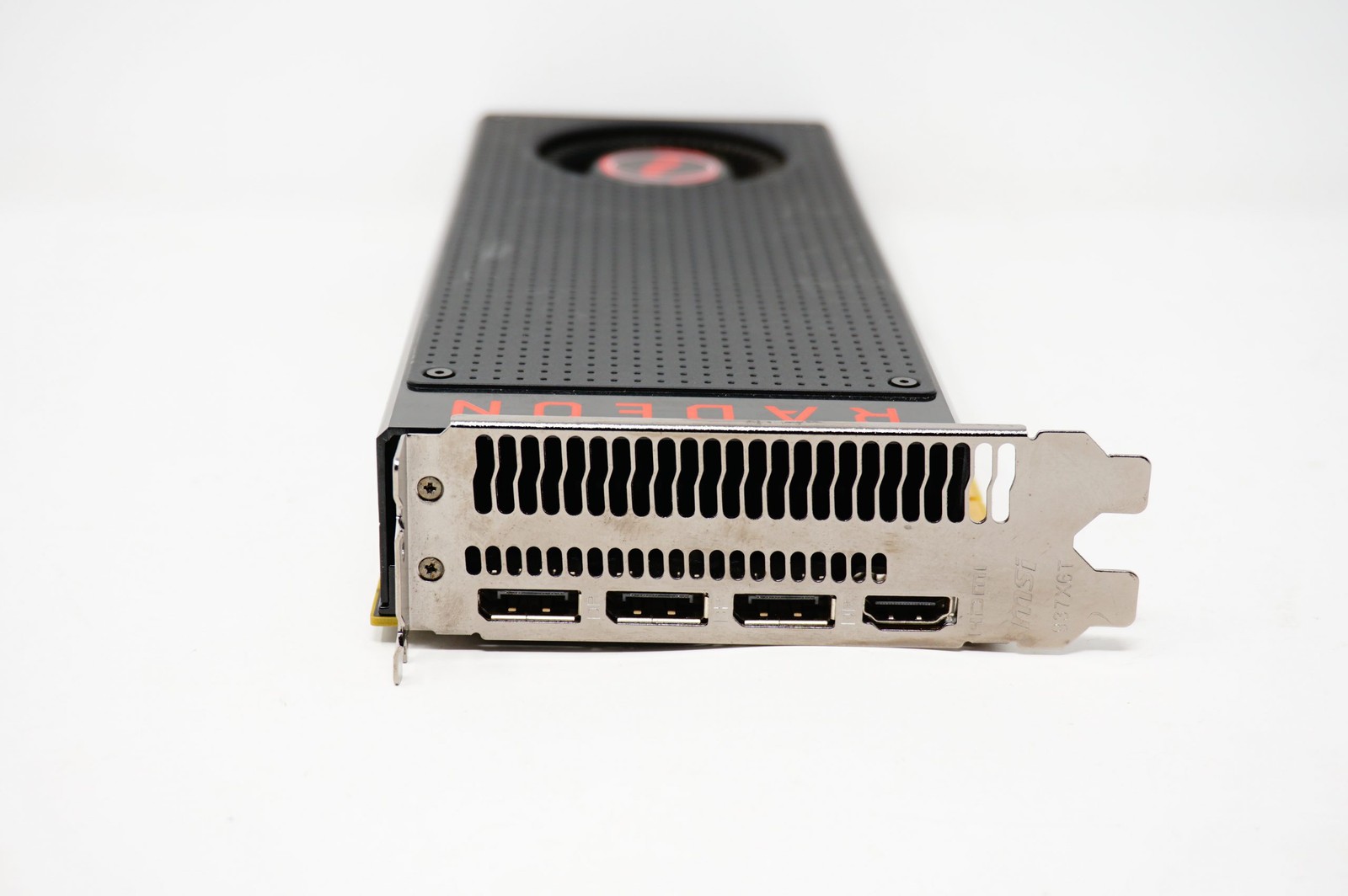 MSI Radeon RX 580 8GB Reference Blower GPU | 1yr Warranty, Fast Ship!