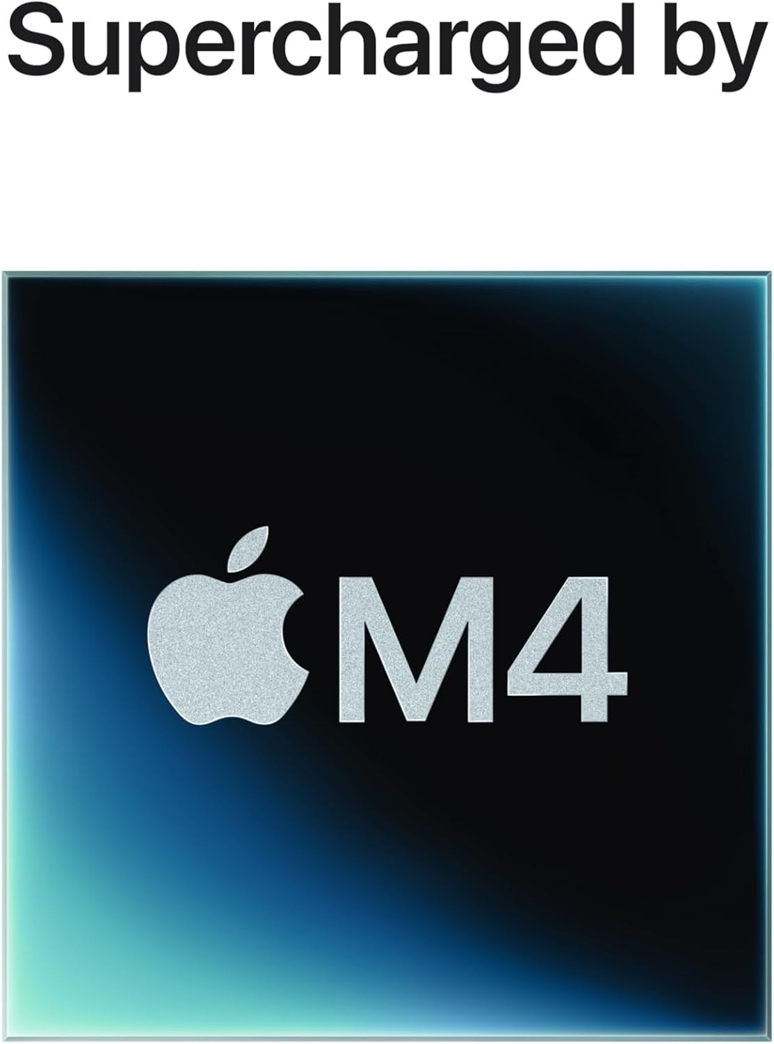 Mac mini (2024) – Apple M4 • M4 Pro Series Up to 20-Core GPU – Configurable