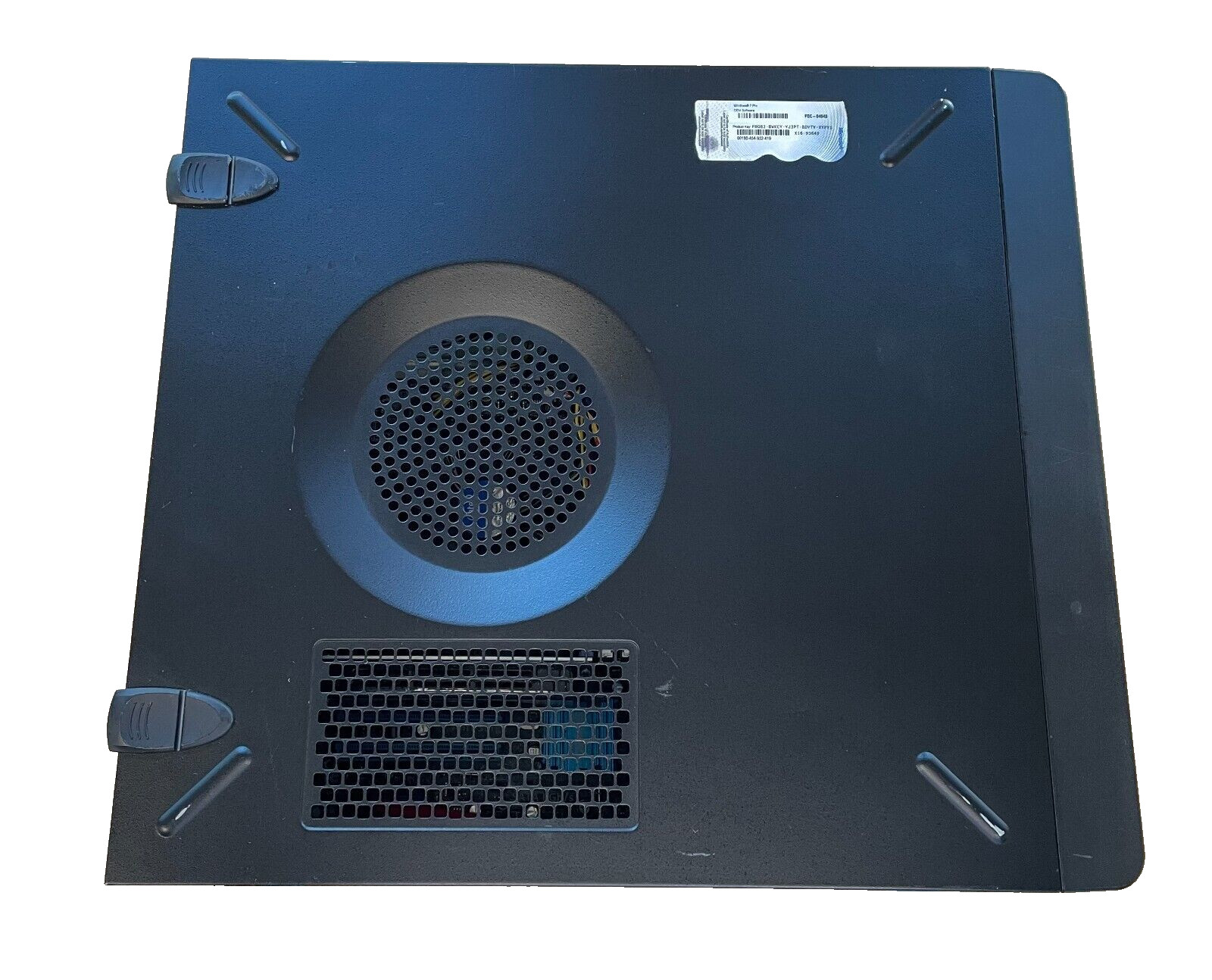 HD NorthWestern Desktop – Intel Core i3 – 3.30GHz – 6GB RAM – EVGA GT620 (008)