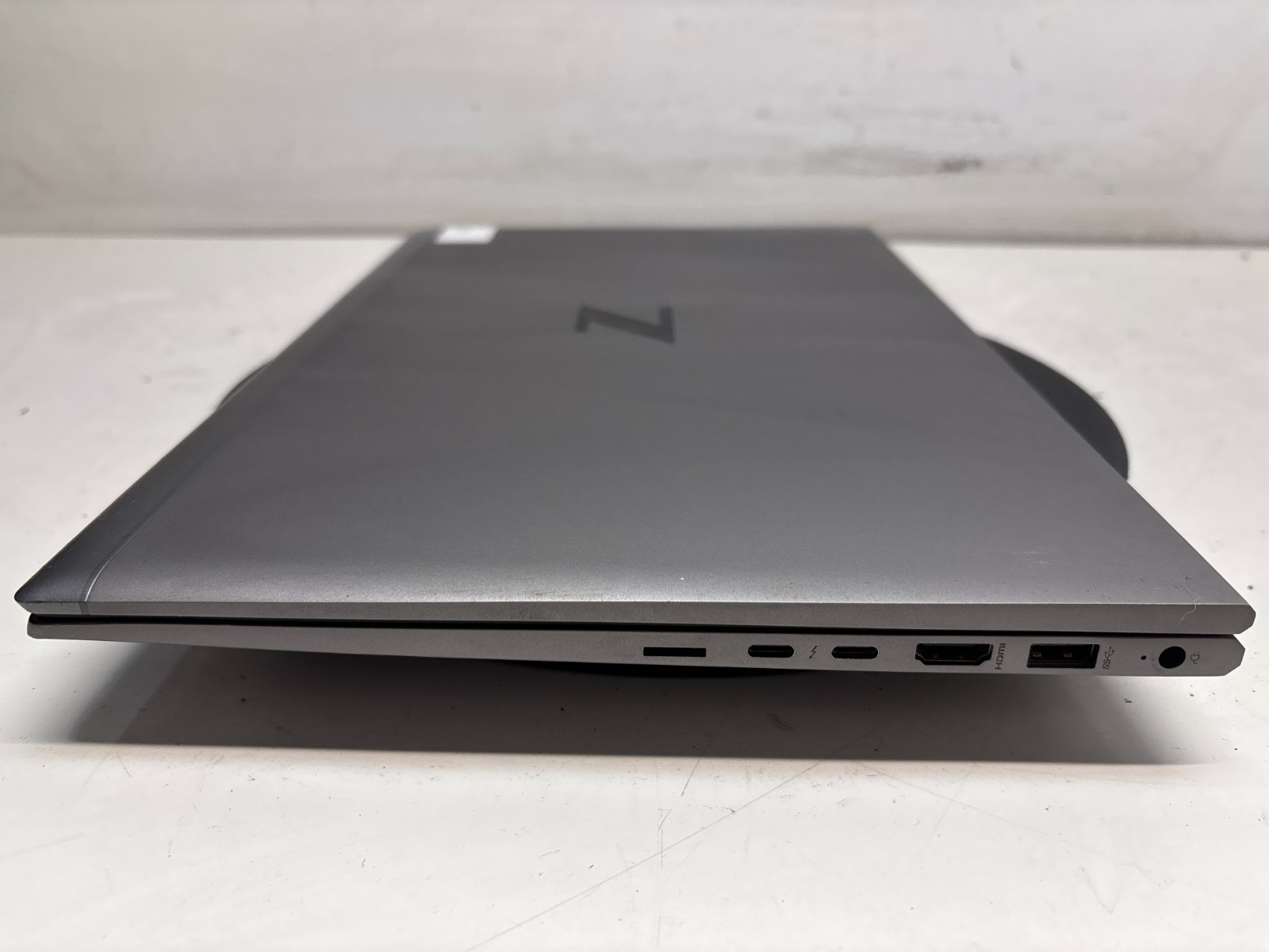 HP Zbook Firefly 15 G8 Intel-Core i7-1165G7 2.8ghz 16gb 512GB SSD Windows 11
