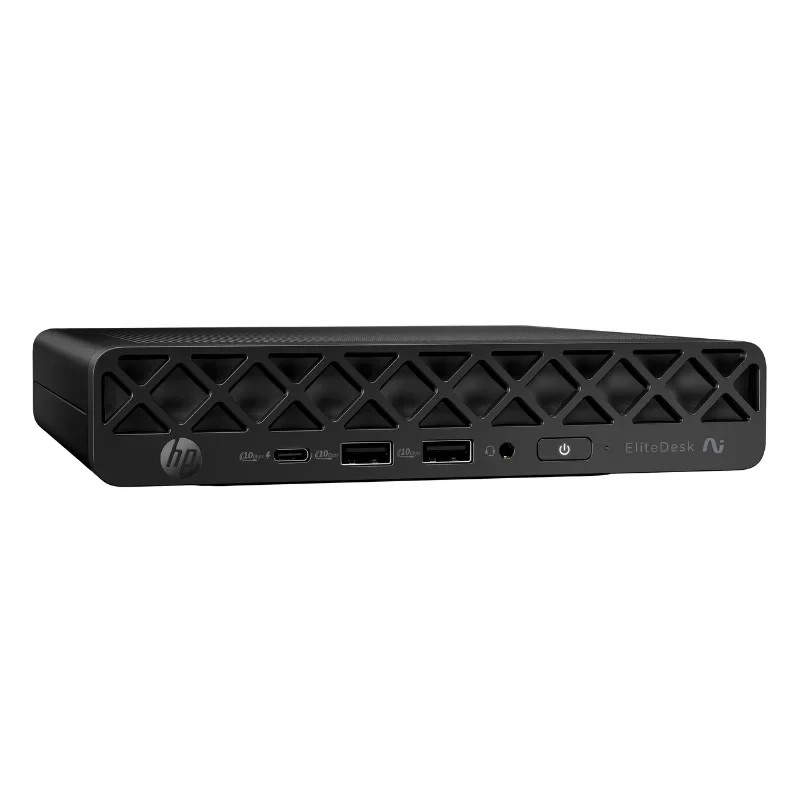HP EliteDesk 8 G1I Mini/Core Ultra 7 265T/Integrated GPU/32 GB DDR5/512GB SSD