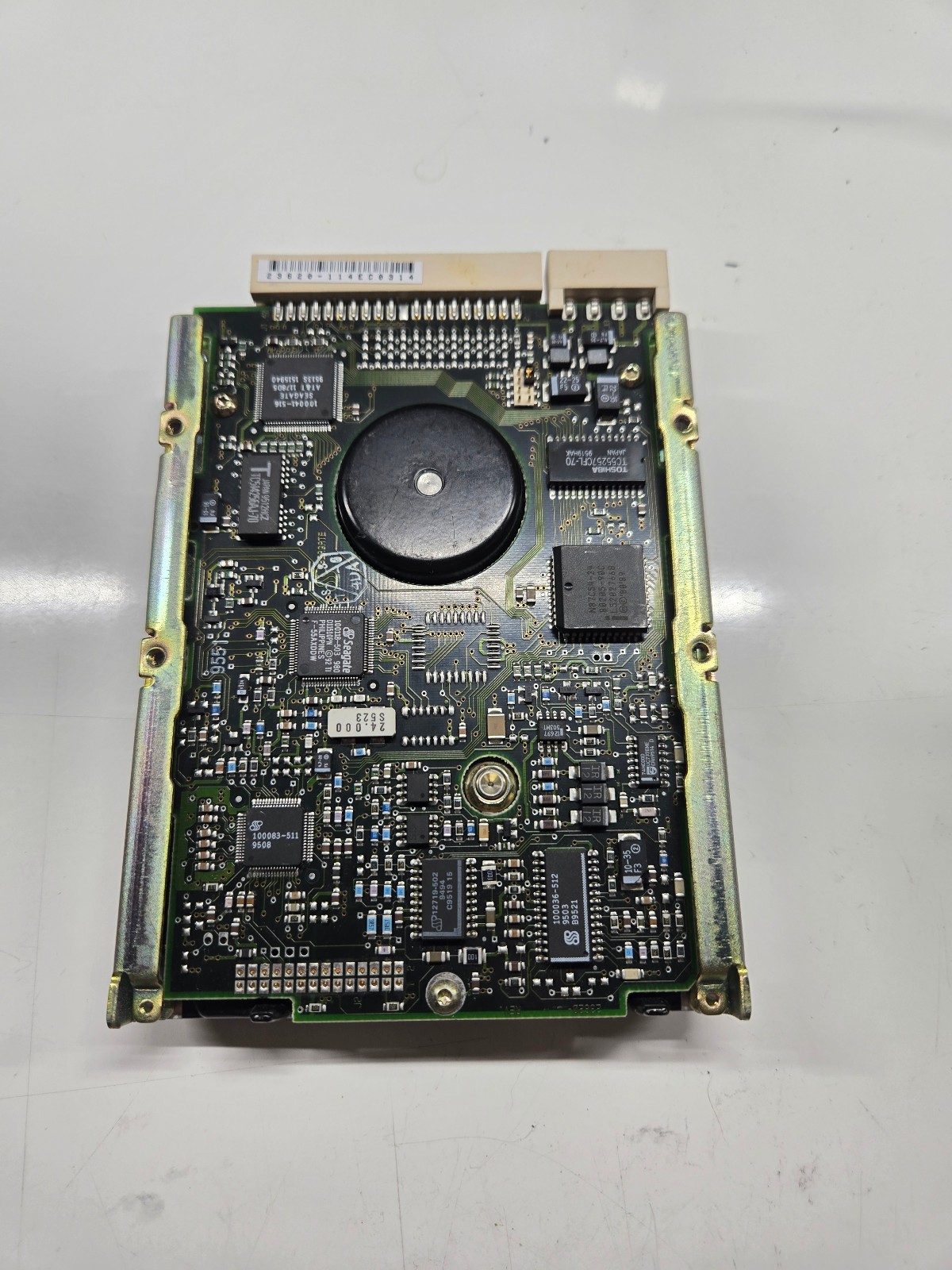 Seagate Medalist 545XE ST3660A 545MB Hard Drive HDD IDE 3.5″ 120KB ATA-2 3800RPM