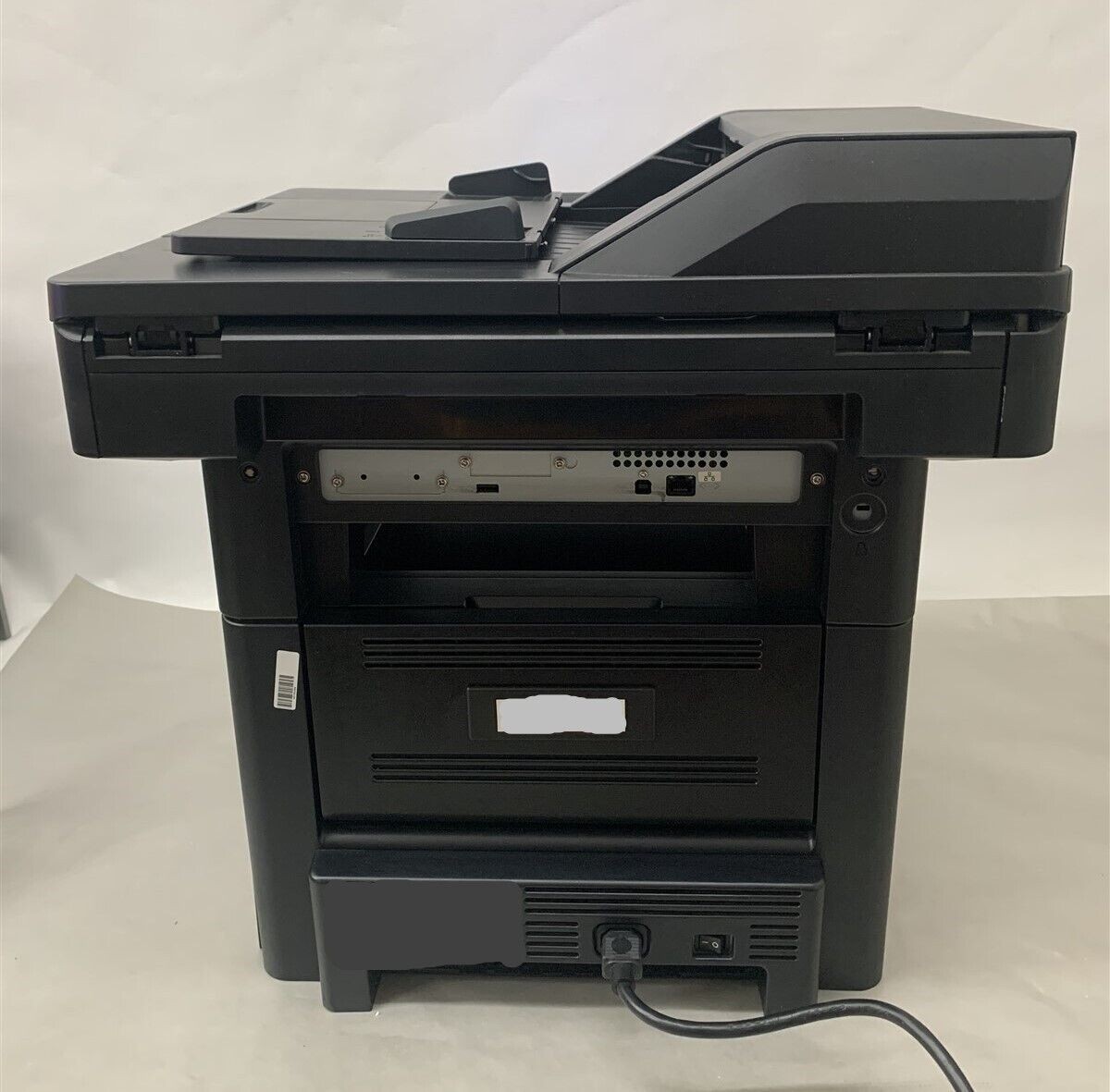 Dell 3333dn Copy Scan Print 600x600DPI Monochrome Multifunction Laser Printer