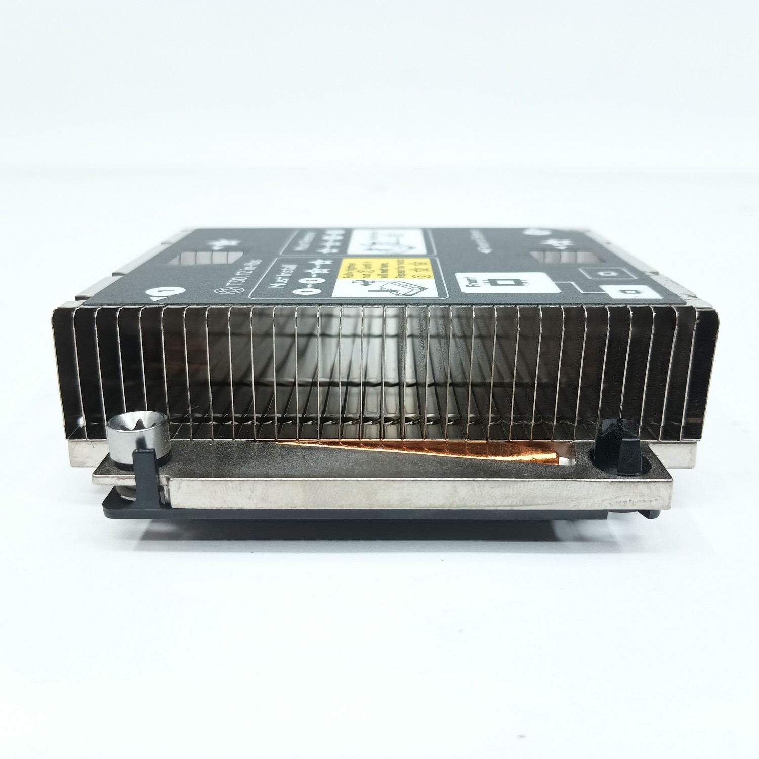 Intel Xeon Gold 6148 Server CPU SR3B6 2.40GHz w/ Heatsink – 865310-001
