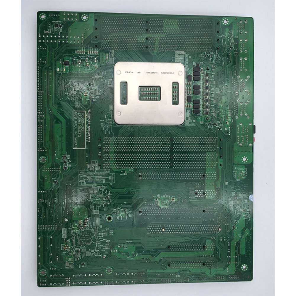 For Supermicro X9SRA Single socket R LGA2011 DDR3 Server Motherboard