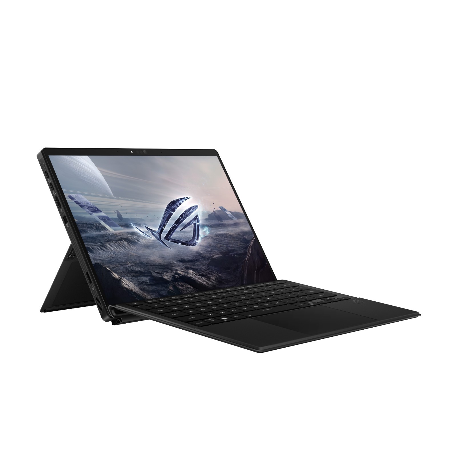 ROG Flow Z13 13.4″ WQXGA 180Hz Touch Gaming Laptop AI MAX+ 395 128GB RAM 1TB SSD