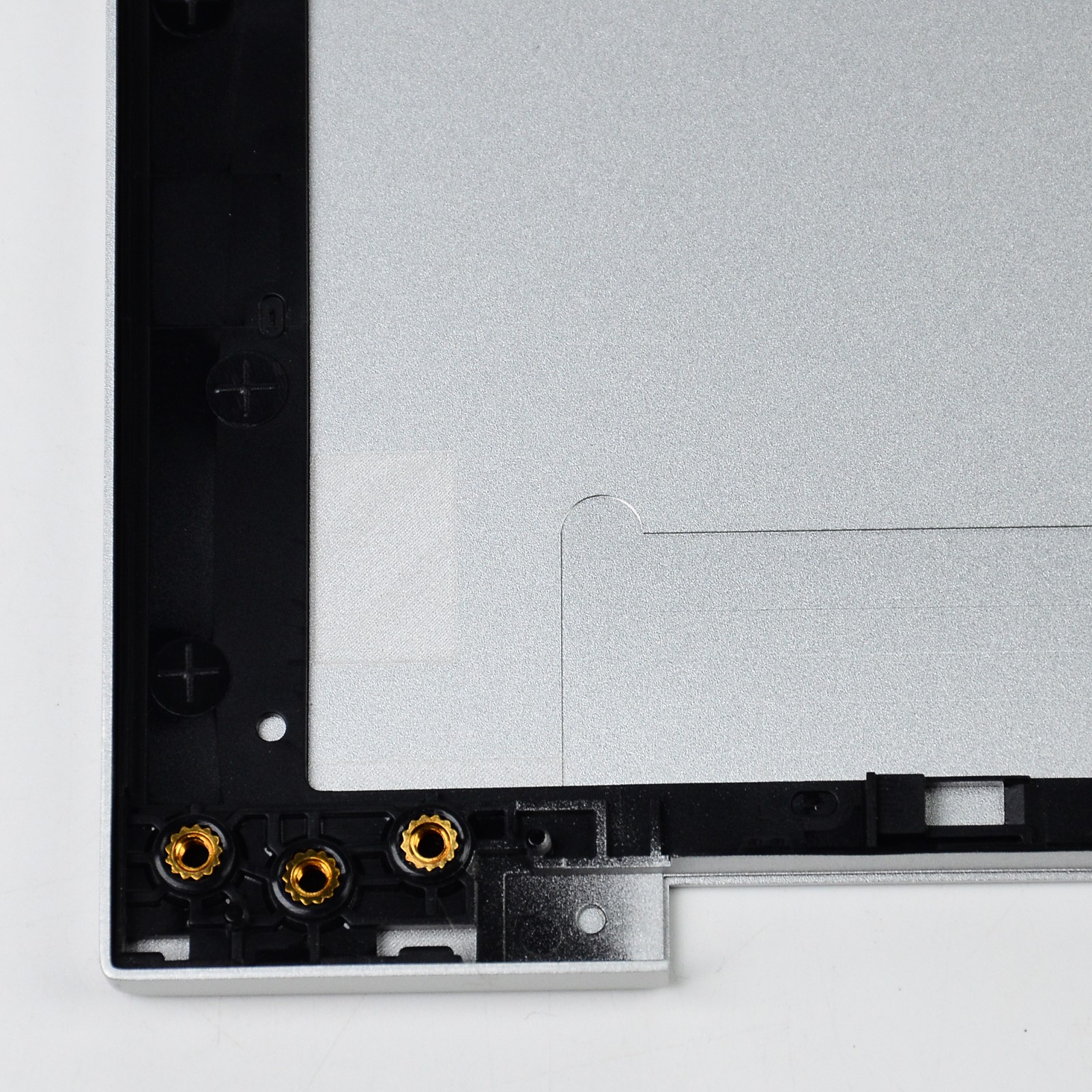 New LCD Back Cover For HP ENVY X360 15-ED 15T-ED 15M-ED 15-EE Top lid L93203-001