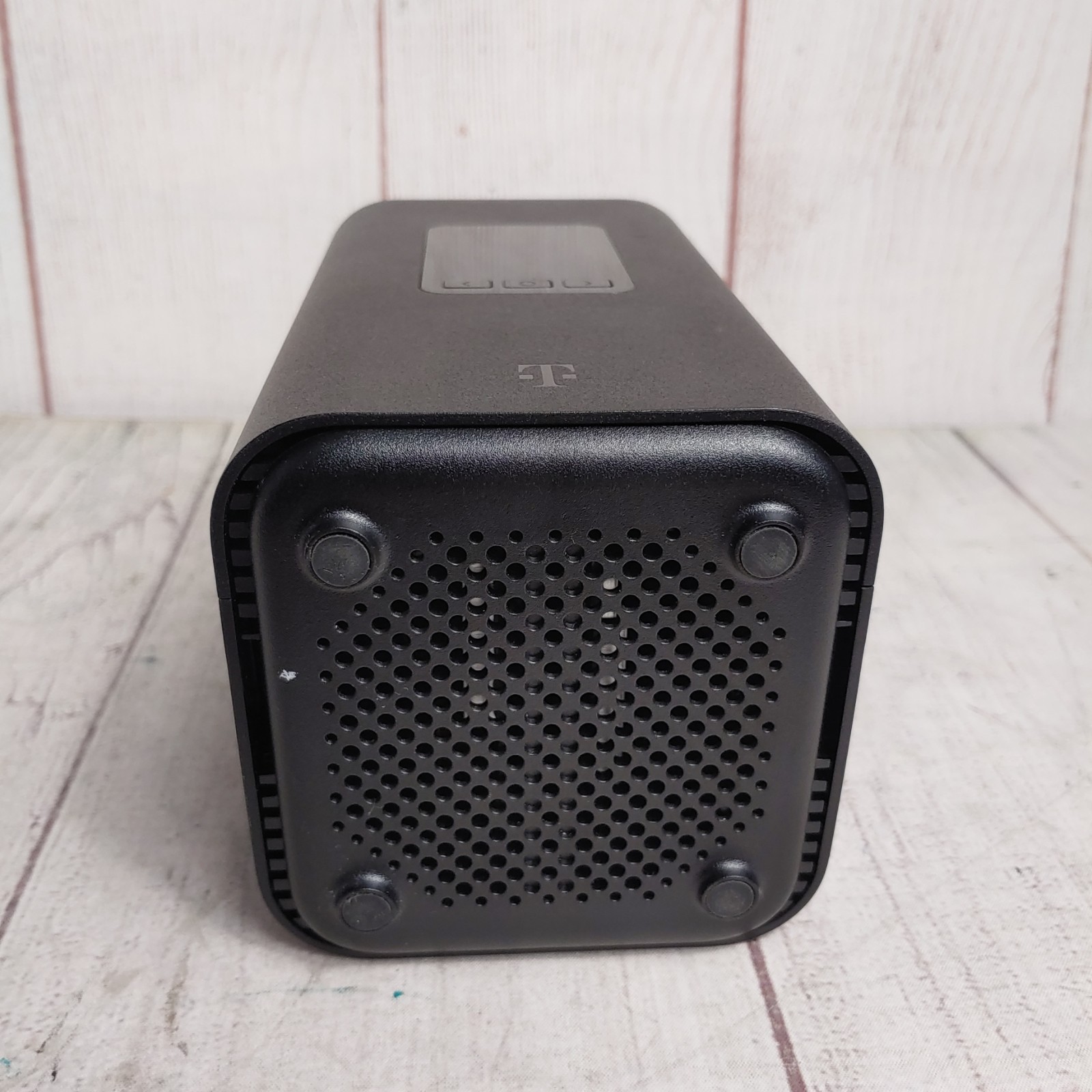 T-Mobile Arcadyan KDV21 5G Wi-Fi 6 Internet Wi-Fi Gateway – No Cables – TESTED