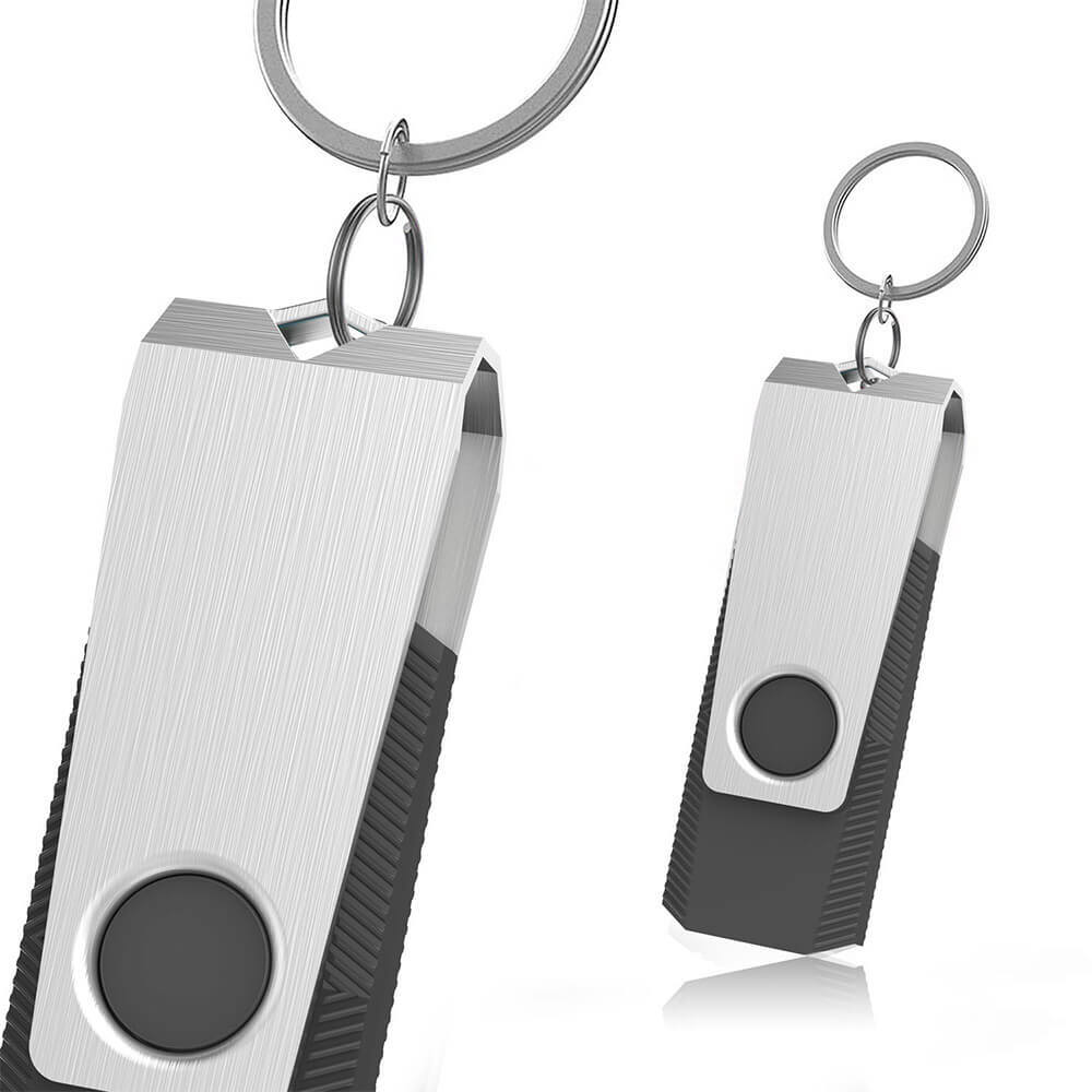 LOT 10/20pcs 1-128GB USB Flash Drives Pen Thumb Drive Metal Swivel Memory Stick