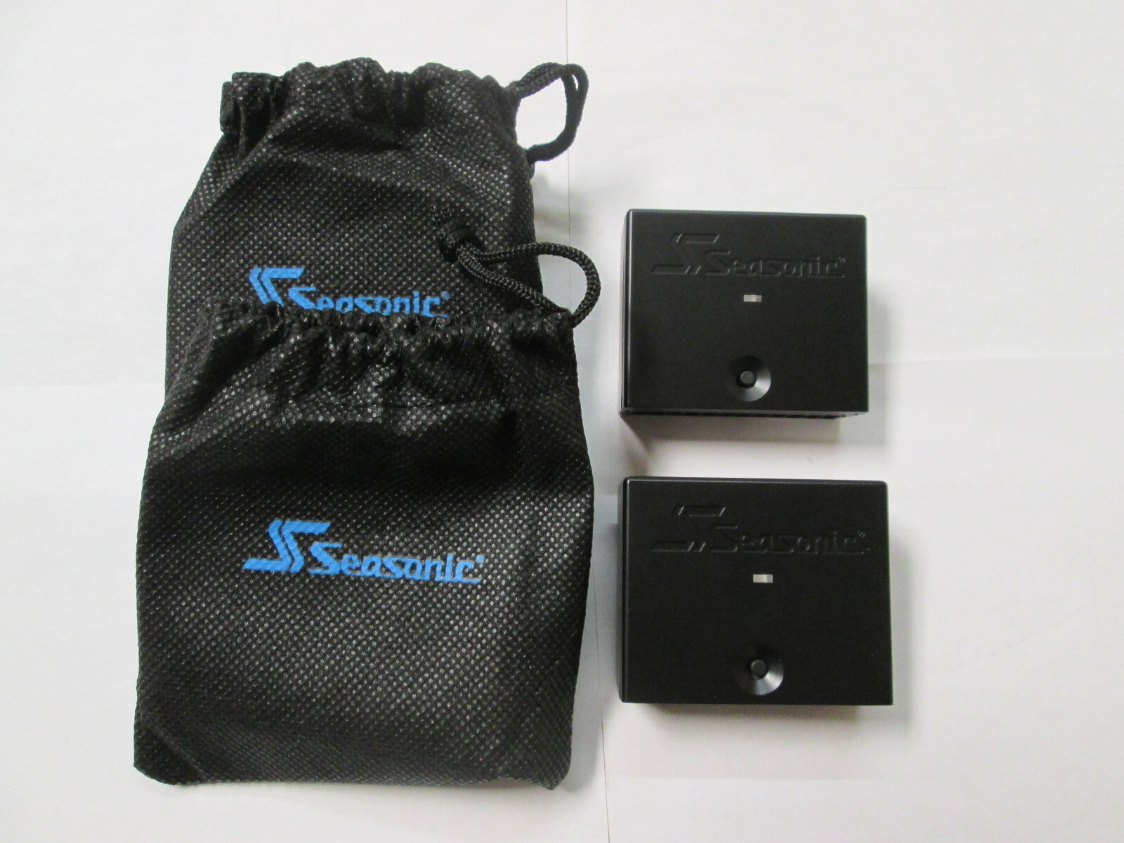 Seasonic 90 Degree ATX 24 Pin Adapter NEW!