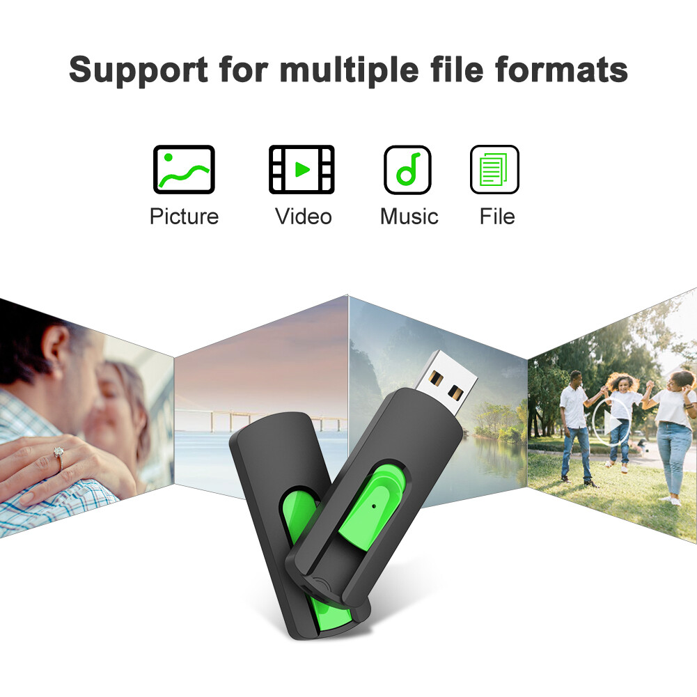 USB 2.0 32GB 64GB 128GB USB Flash Drive Thumb Stick Memory Stick Pen Drive Lot