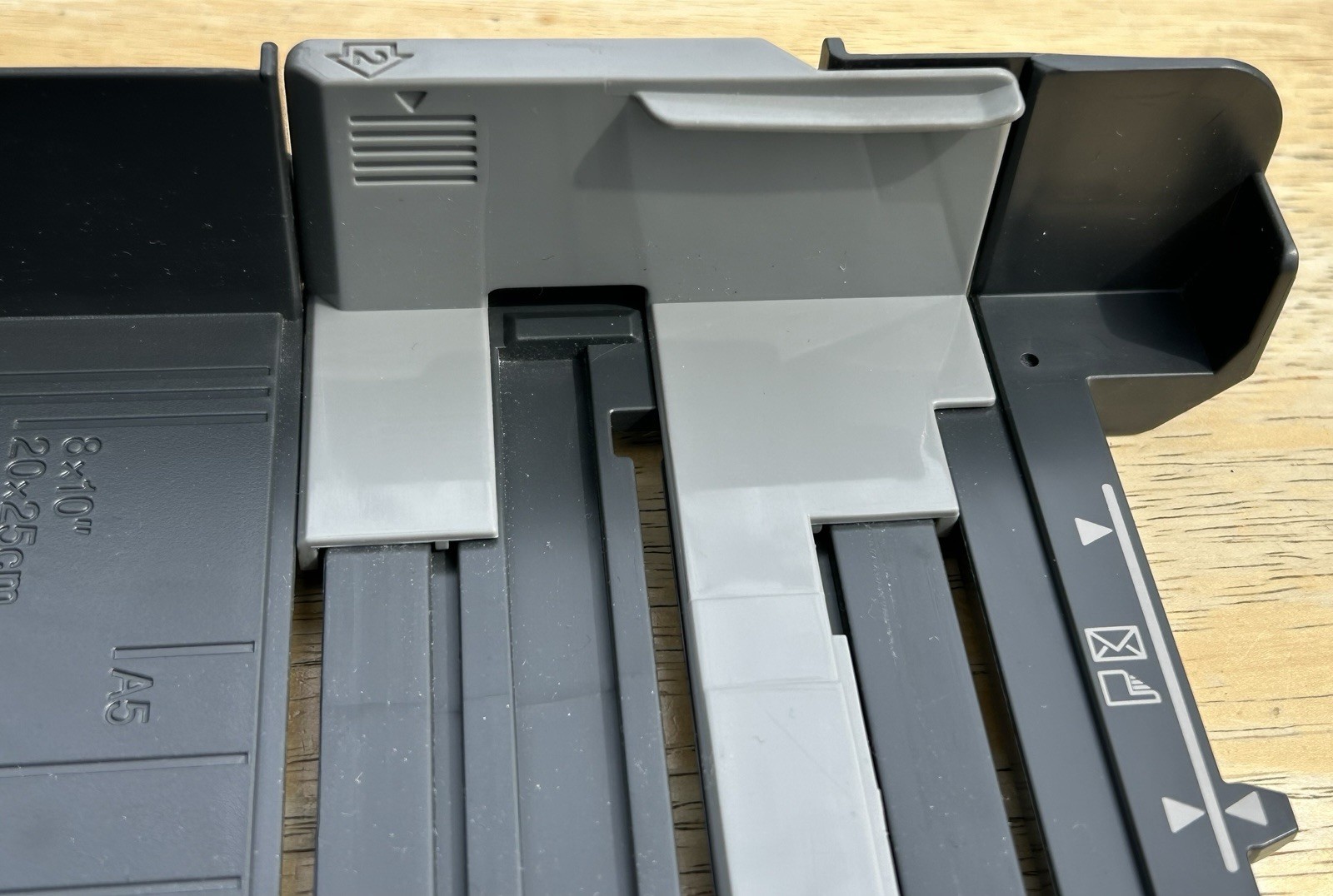 Epson WorkForce 545 Paper Input Tray – Genuine OEM Original Buyer/Owner Clean!!