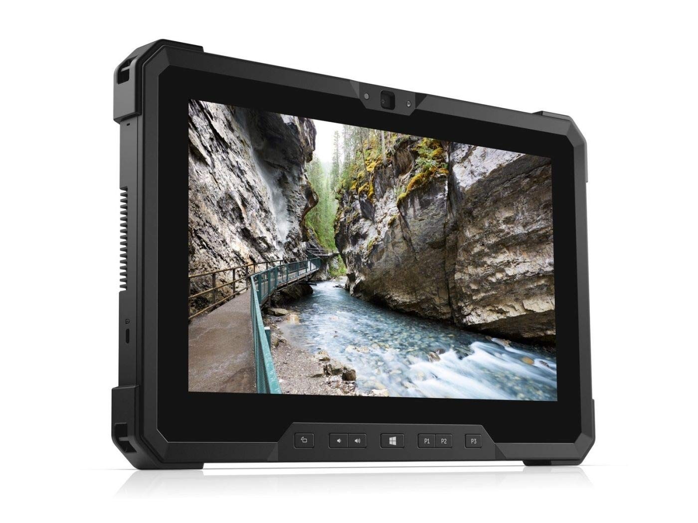 Dell Latitude 7212 Rugged 11.6″ Core i7-8650U 1.90GHZ 16GB RAM 512GB SSD Win 11P