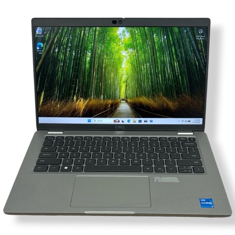 Dell Latitude 5420 14″ FHD Laptop Intel Core i5-1135G7 16GB 256GB Windows 11 Pro