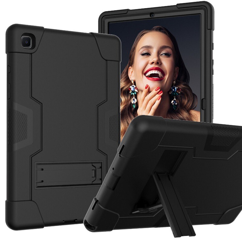 For Samsung Galaxy Tab A7 Lite 8.7″A 10.1″Shockproof Heavy Duty Case Stand Cover