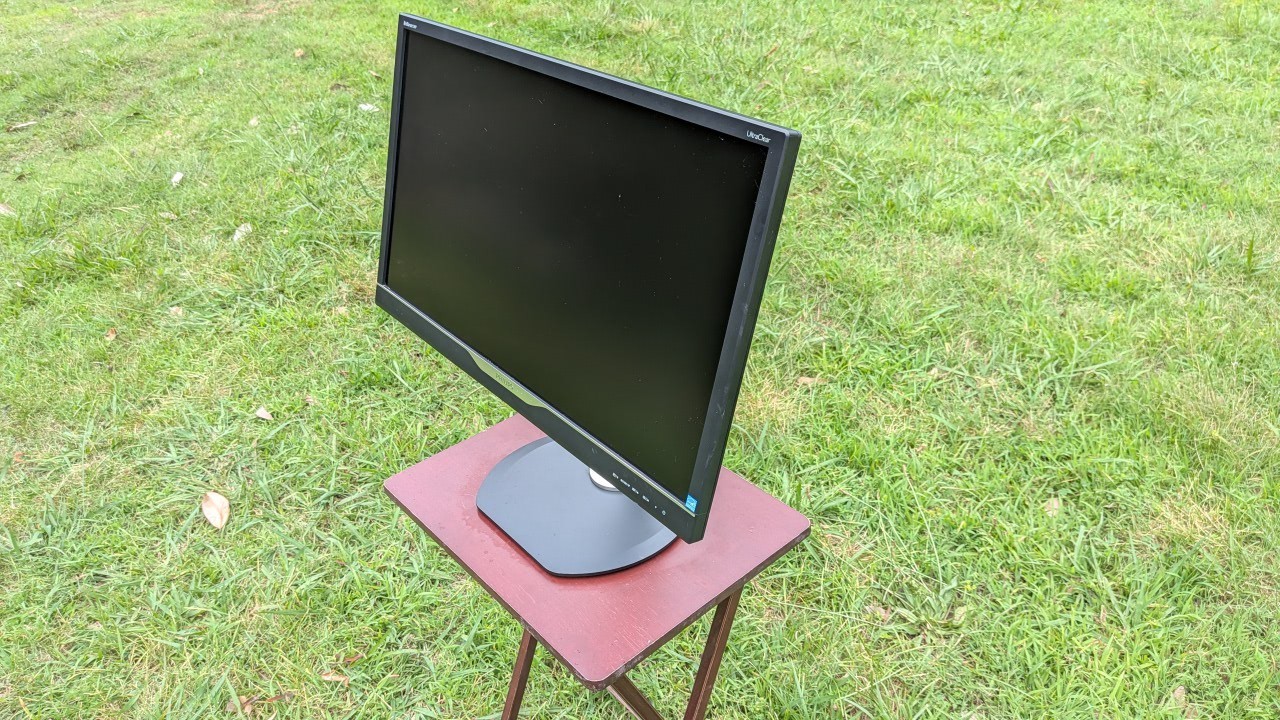 Phillips 288p Monitor