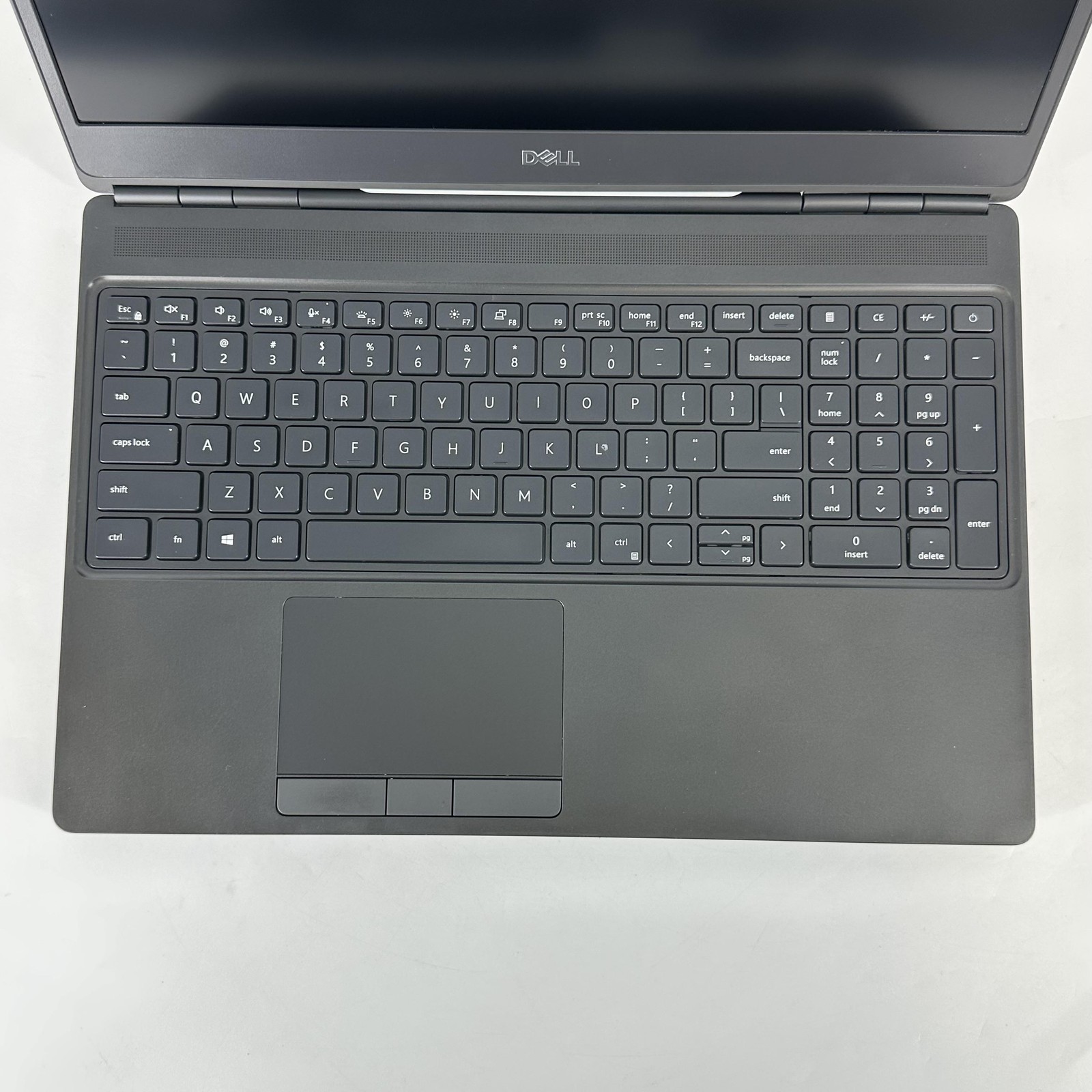Dell Precision 7550 15 FHD i7-10750H 32GB 512GB SSD Quadro RTX 3000 Purple Hue