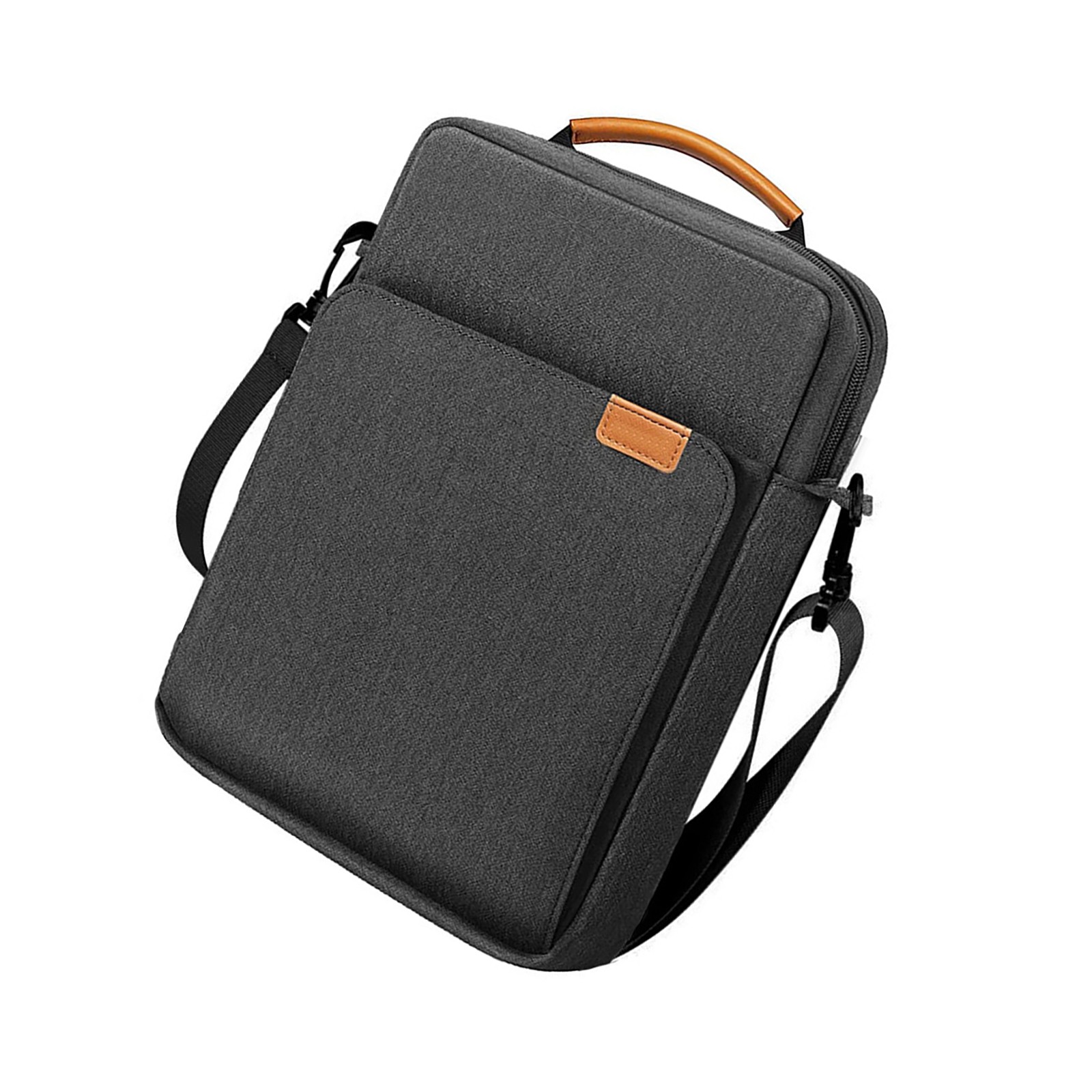 9-11 Inch Universal Tablet Sleeve Bag Storage Bag w/ Shoulder Strap for iPad