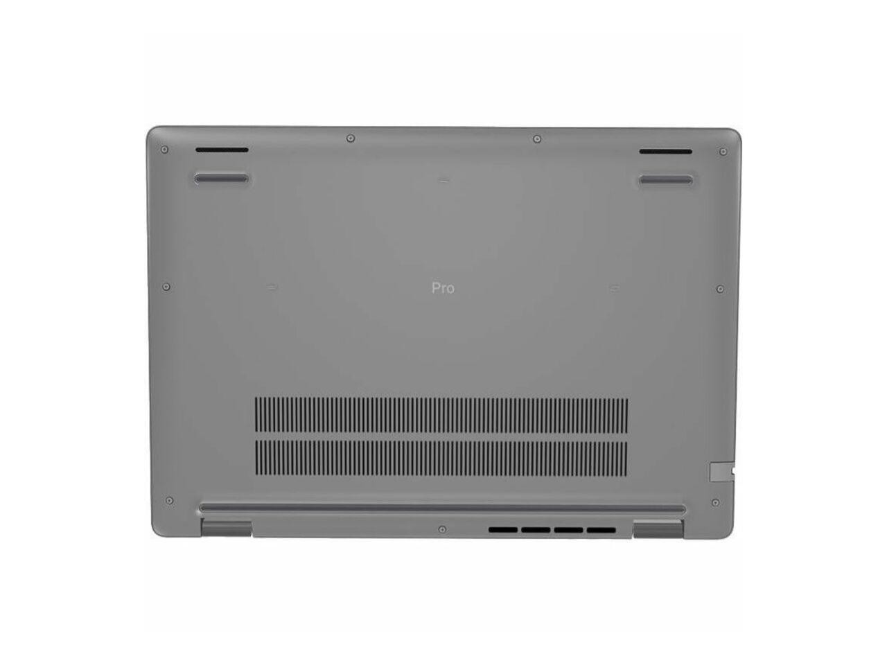 Dell Pro 16 PC16250 16″ Notebook – Full HD Plus – Intel Core 5 120U – vPro Techn