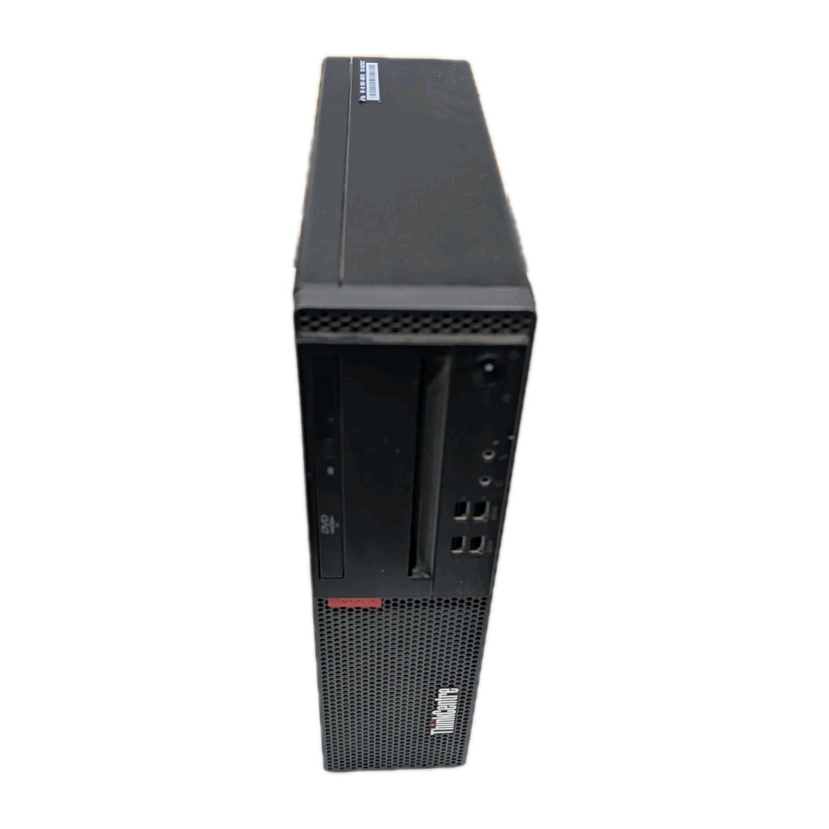 Lenovo M710 Desktop SFF Intel Core i7 up to 3.4 GHz 8GB 1TB HDD HDMI WiFi BT