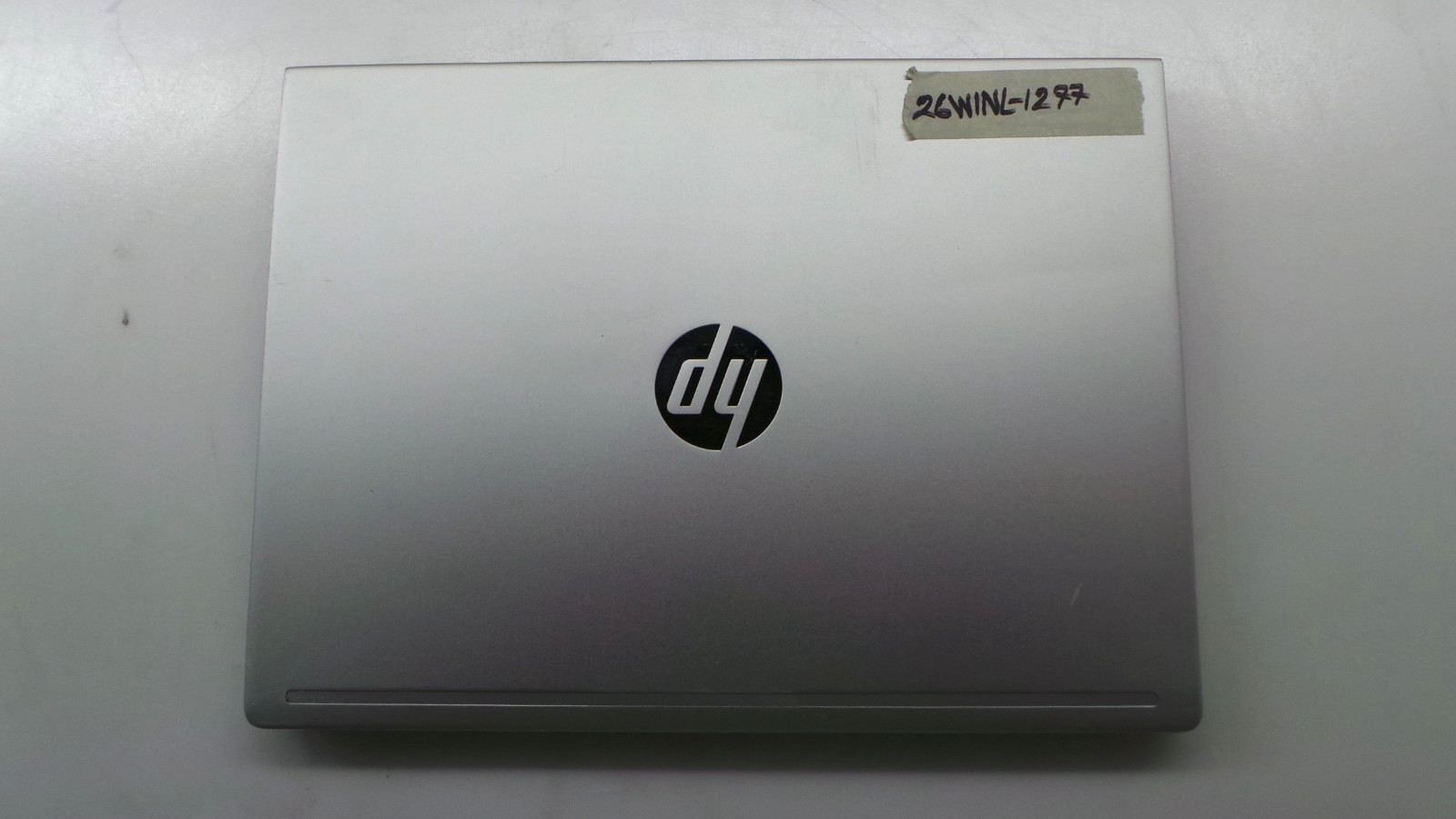 HP ProBook 430 G7 | 14″ | i5-10210U 1.60GHz | 8GB RAM 256GB NVMe | WIN 11 PRO