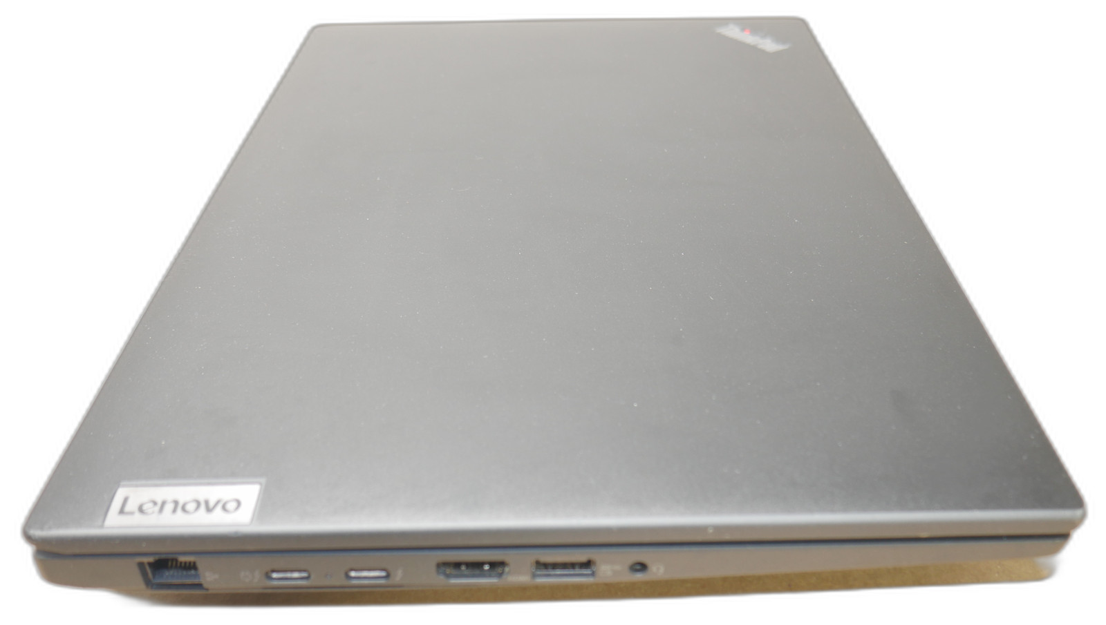 LENOVO ThinkPad T14 Gen 3 Intel Core i5-1245U 0GHz 16 GB 512GB SSD 14″ 4G