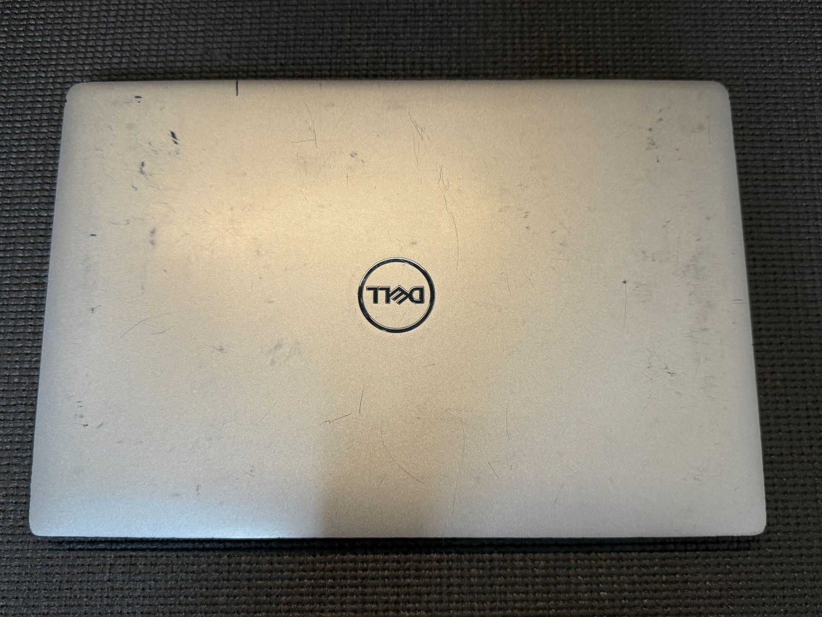 DELL LATITUDE 5420 14″ Intel Core I5-1135G7 2.4GHz 8GB RAM 256GB M.2 Laptop