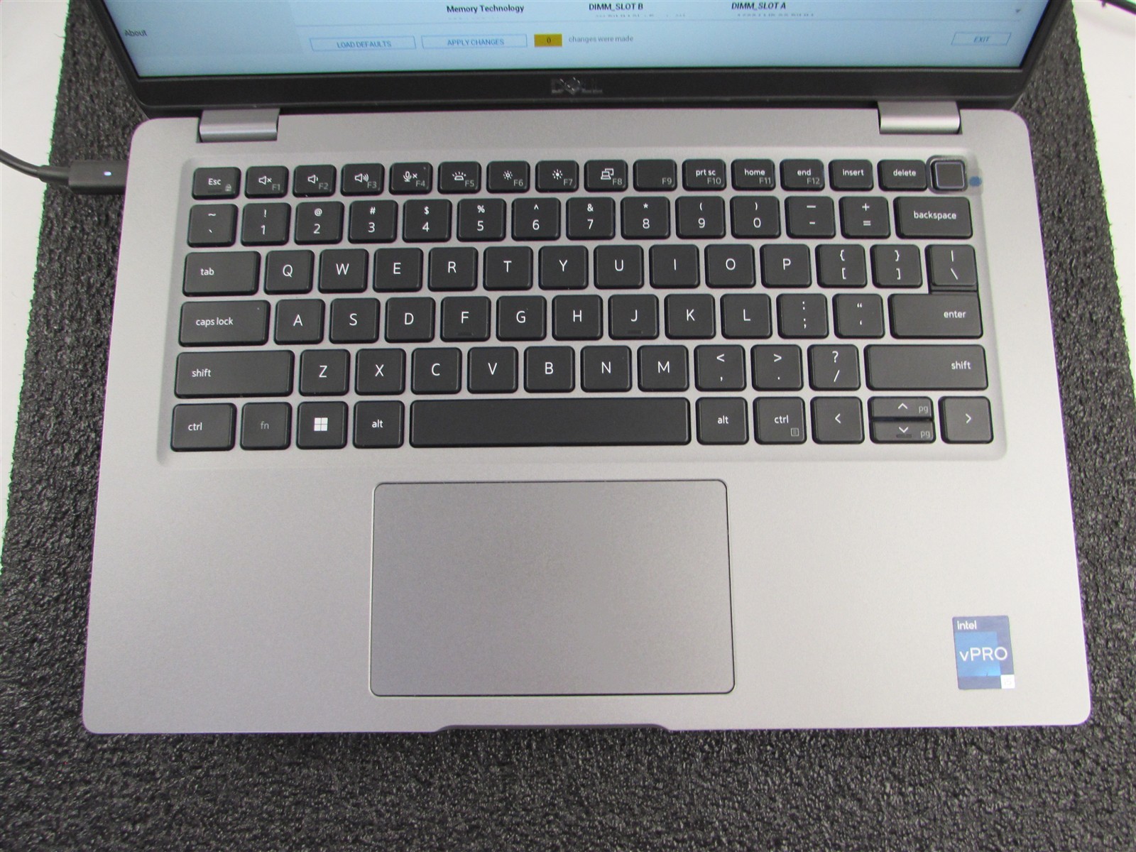 DELL LATITUDE 5430 1920X1080 FHD CORE I5-1245U 512GB SSD 16GB RAM NO O.S