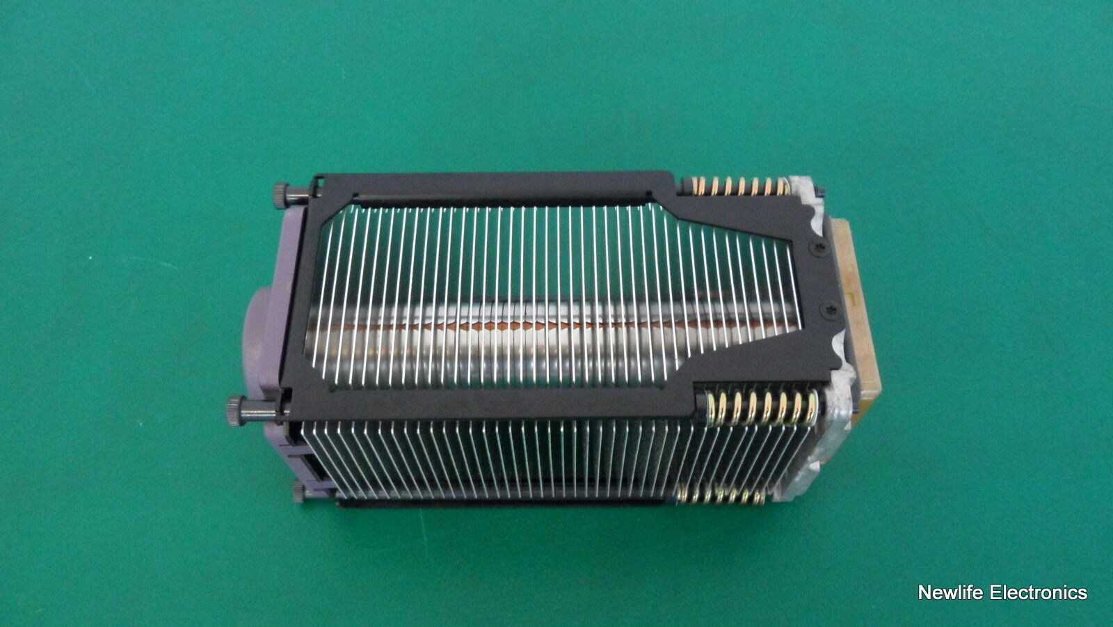 HP A6805-69002 750MHz 1.5MB PA-8700 Server Processor