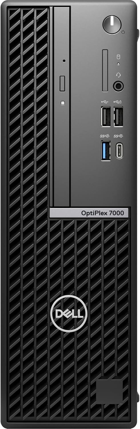 Dell Optiplex 7000 Desktop – 12th Gen. Intel i5 | 32GB RAM 1TB NVMe | Windows 11