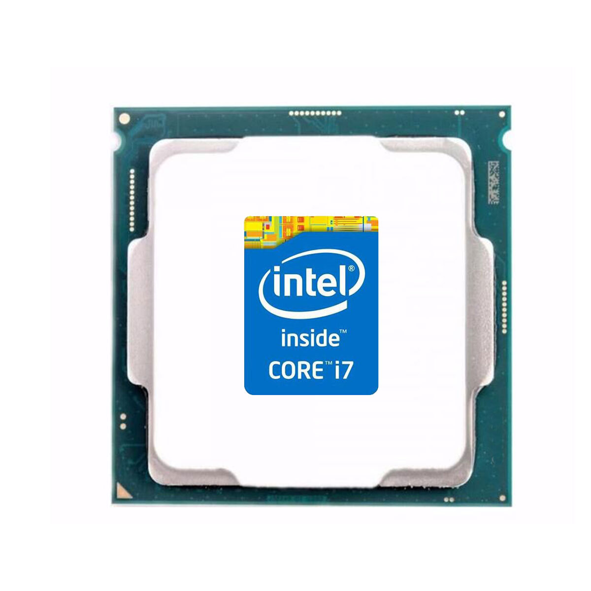 Intel Core i7-3770K 3.5GHz LGA 1155 SR0PL 4-Cores 8 Threads 8MB 5GT/s Processor