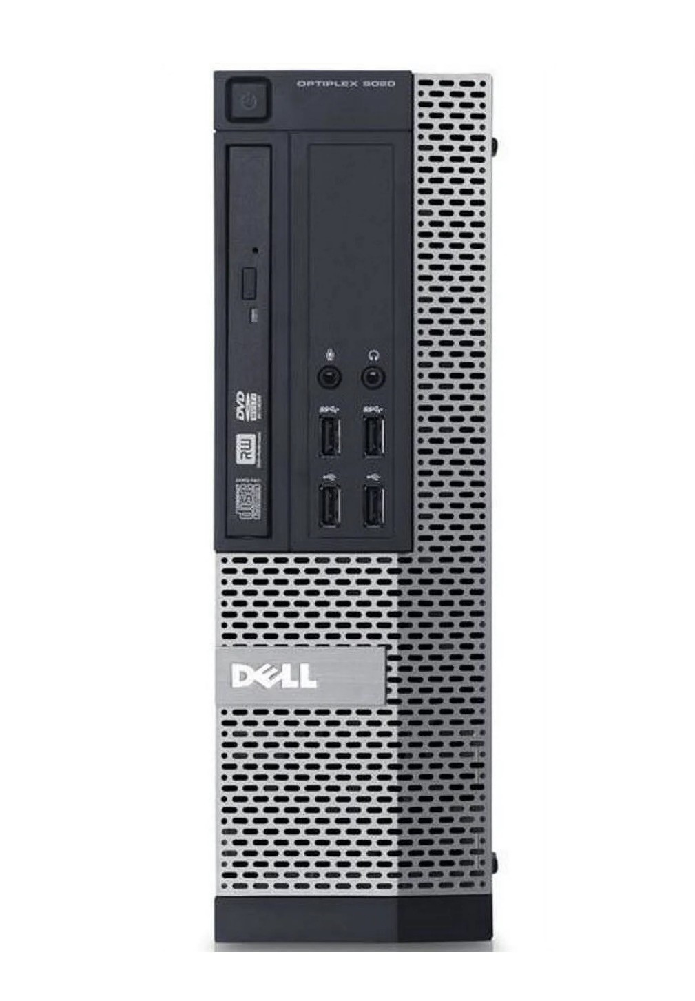 Dell OptiPlex 9020 (256GB SSD Intel Core i5-4570 3.2GHz 8GB) Mini Tower Desktop