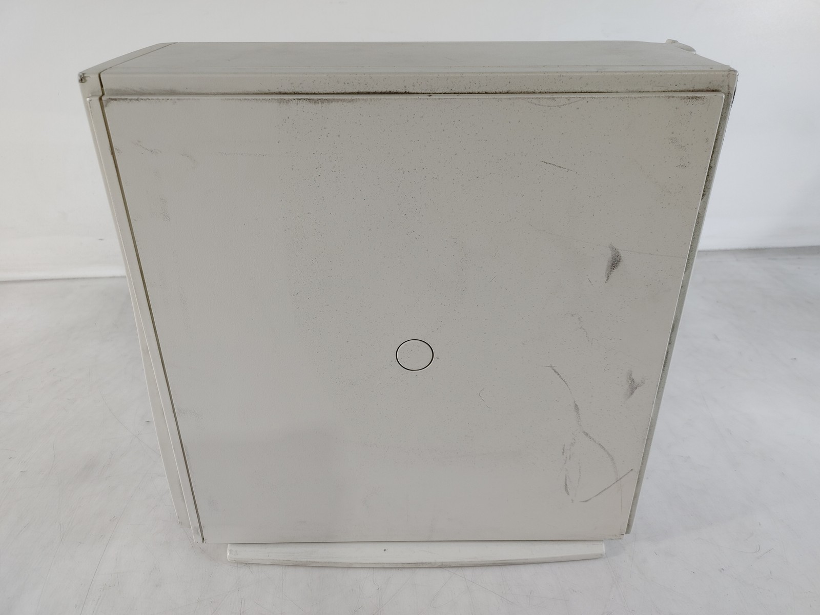 Vintage Dell Dimension 4100 Intel Pentium III 1.00 GHz 128 MB SDRAM Desktop For
