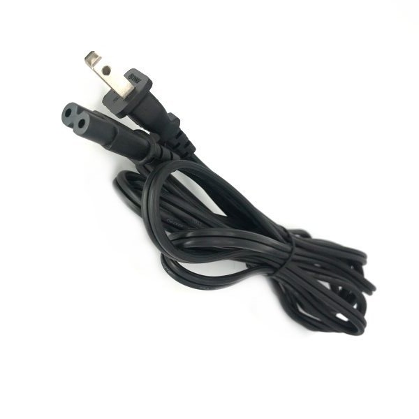 10Ft Power Cable for TECHNICS SL-B5 SL-B210 SL-B280 SL-BD1 SL-BD2 SL-BD3 SL-D3U