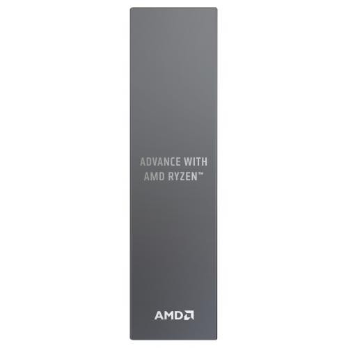 AMD Ryzen 5 7600X 6-core 12-thread Desktop Processor – 6 cores And 12 threads –