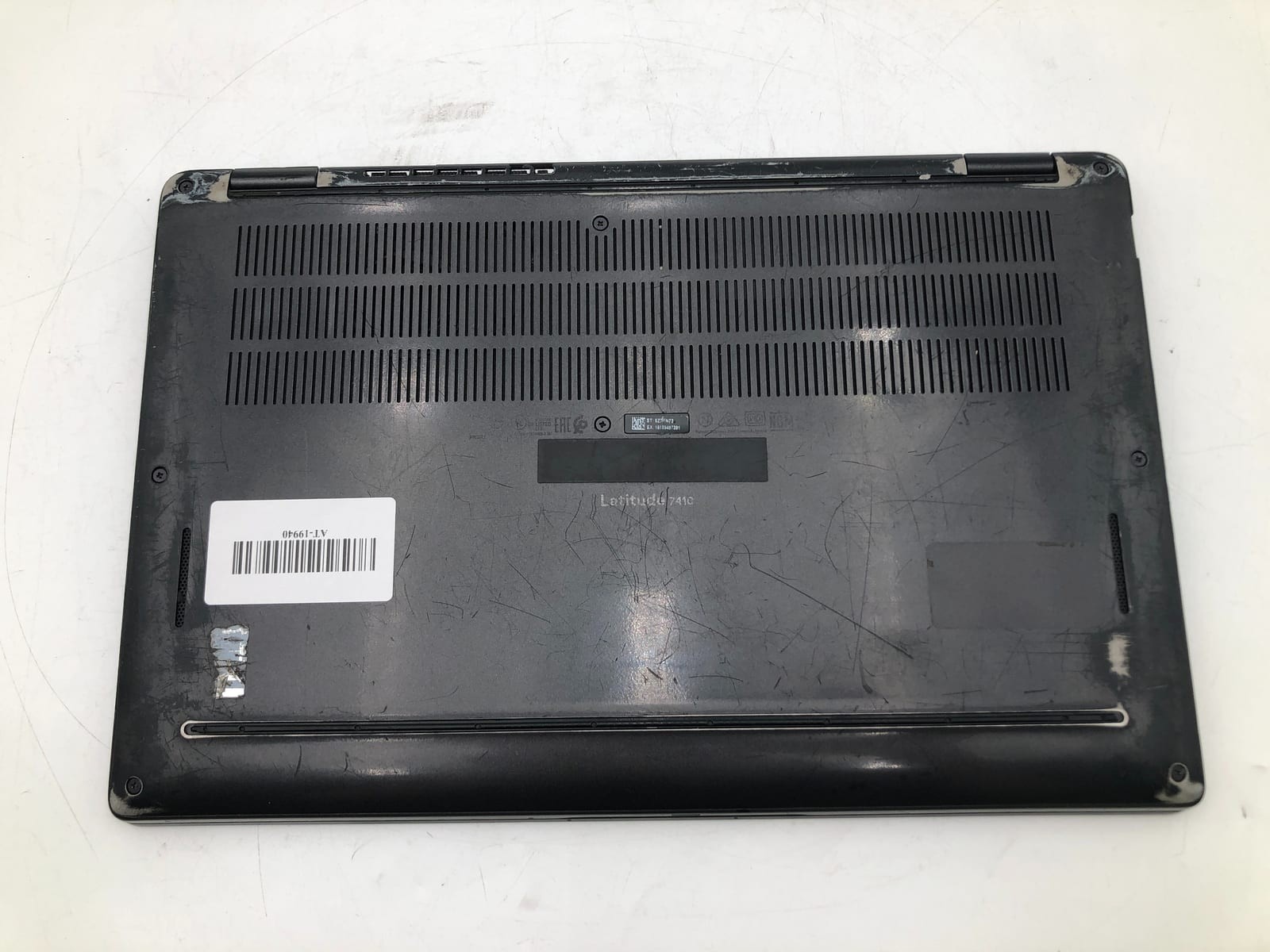 Dell | Latitude 7410 | i5-10310U | 16GB | 256GB SSD | Win 11 Pro | No Battery