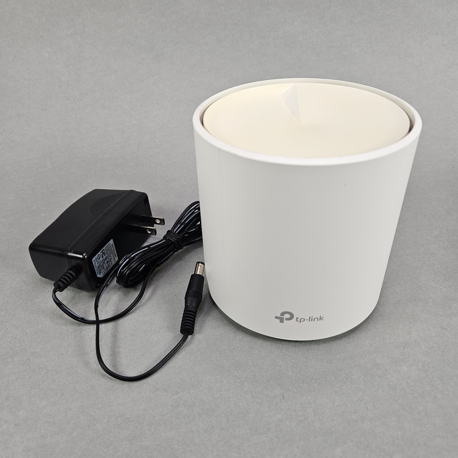 TP-Link Deco X20 WiFi 6 Mesh WiFi Router AX1800 Tested w/Power Cord