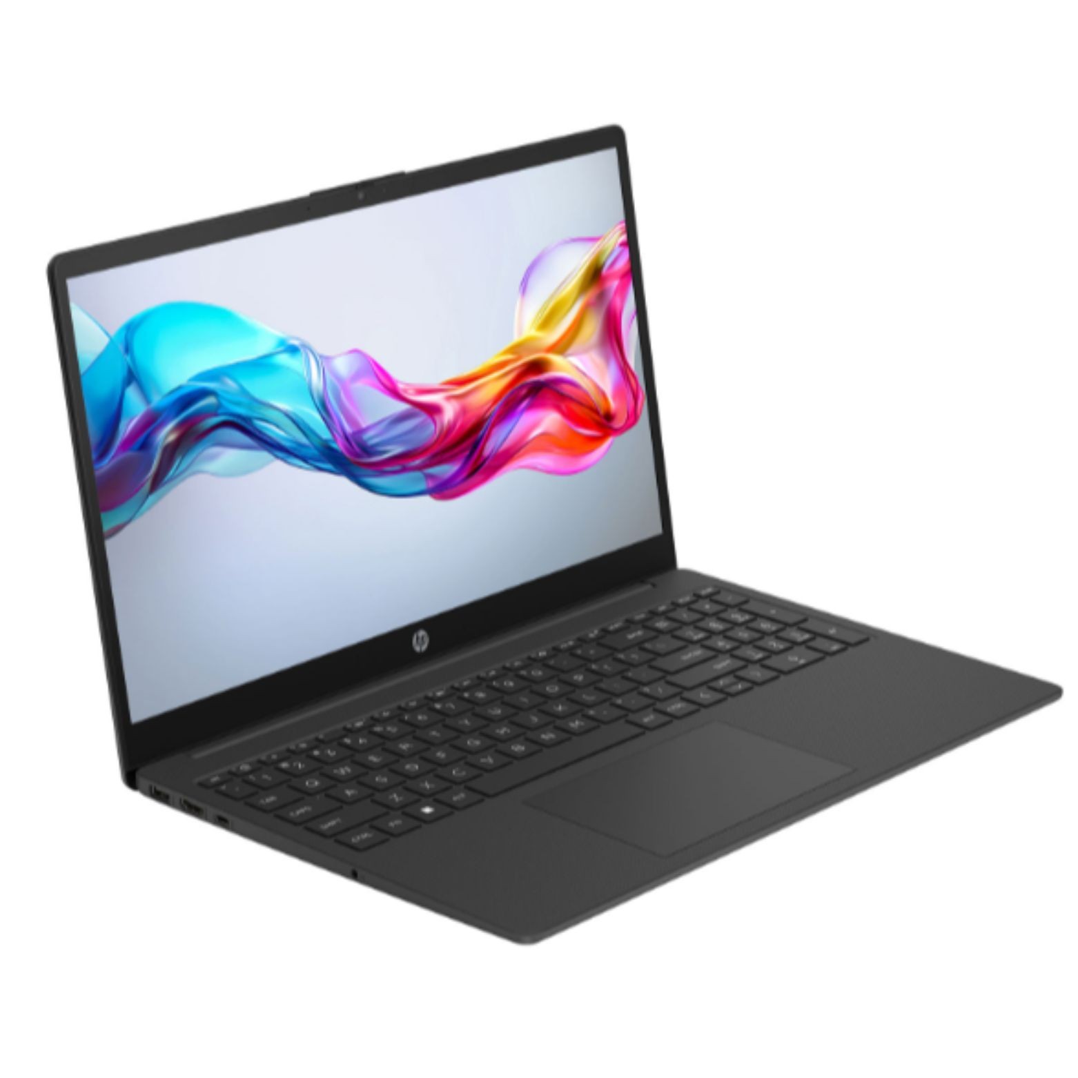 HP 15-fd0118ca 15.6″ Intel Processor N100 0.8 GHz 4GB 128GB UFS W11S Laptop BK