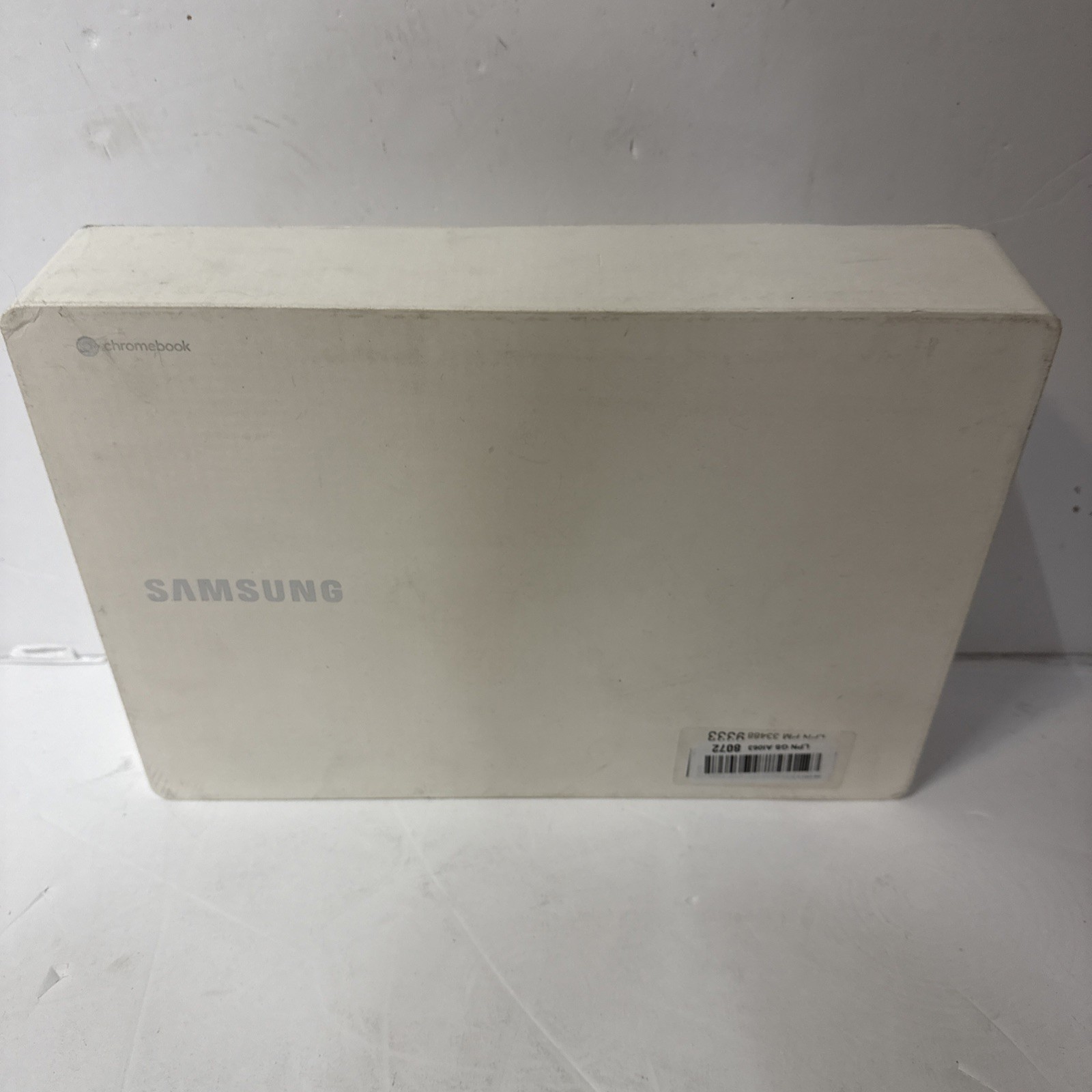 Samsung ChromeBook 13.3 inch (256GB, Intel Core i5-10210U, 1.60Ghz, 8GB)…