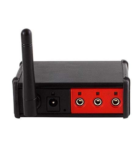 Global Caché WF2IR iTach WiFi to IR Module – Connects Infrared Controlled…