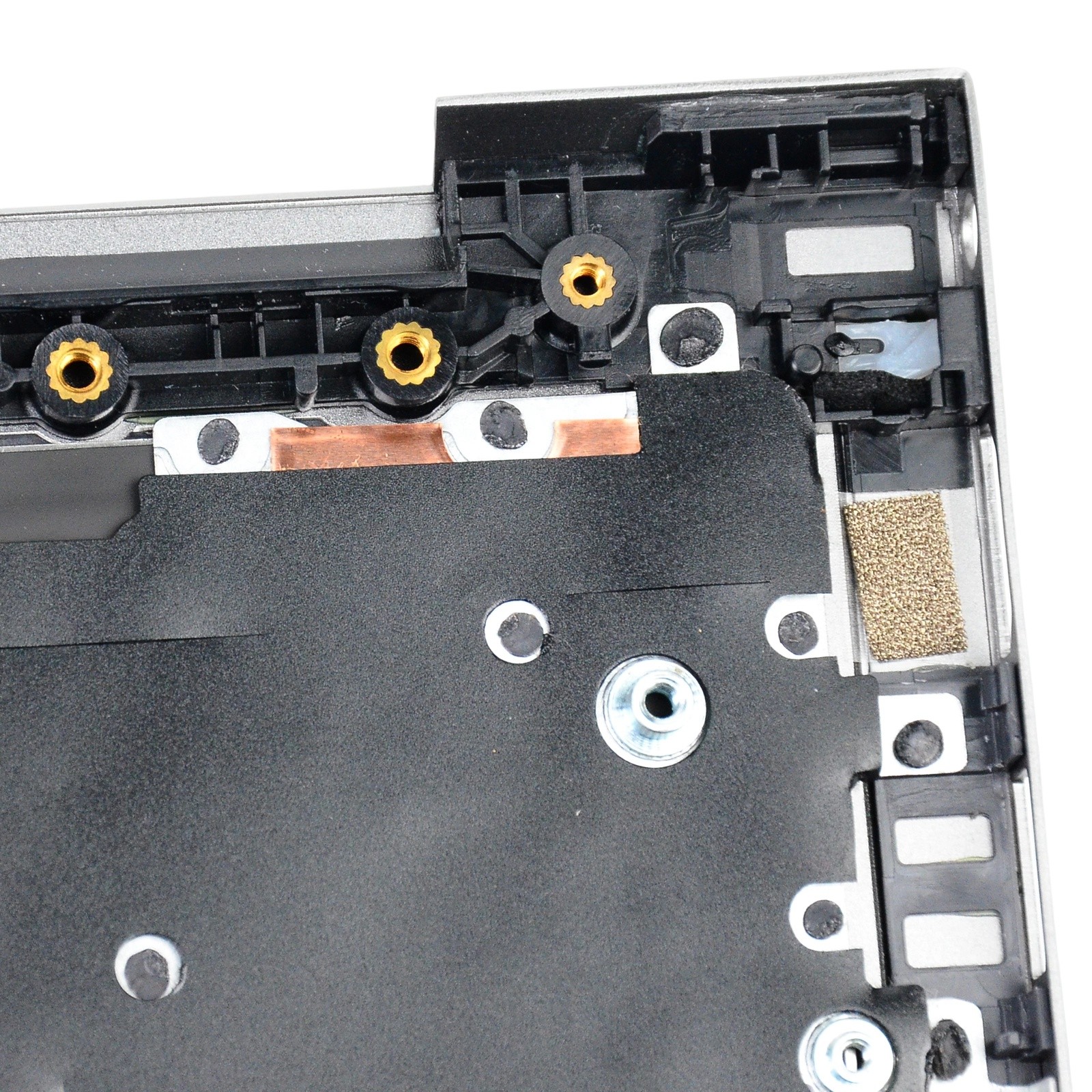 New For Dell Inspiron 15Pro 5510 5515 Palmrest with Keyboard 06P0TG 15.6″