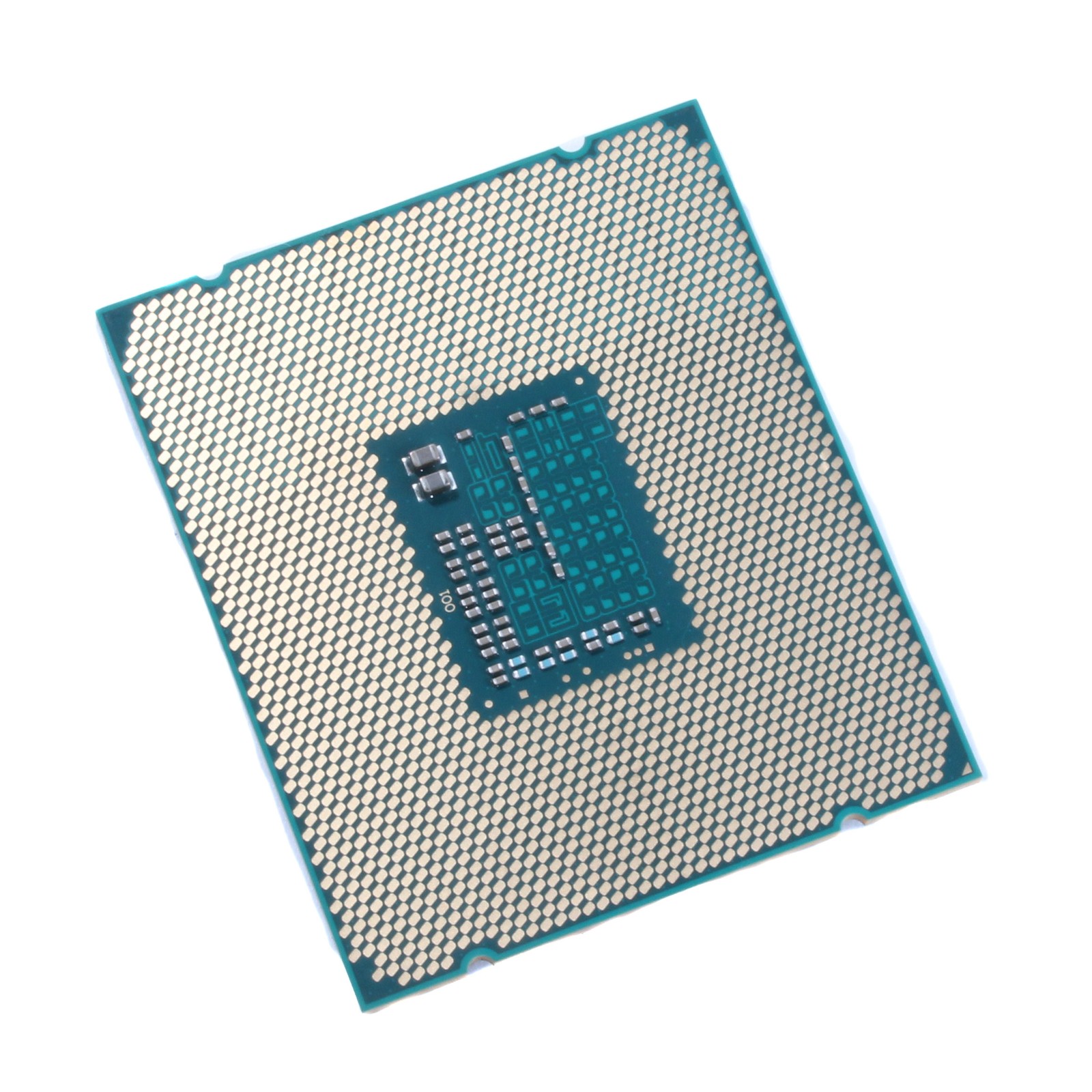 Intel Xeon E5-2630 V3 2.40GHz 20MB Cache 8 Core LGA2011-3 Processor SR206